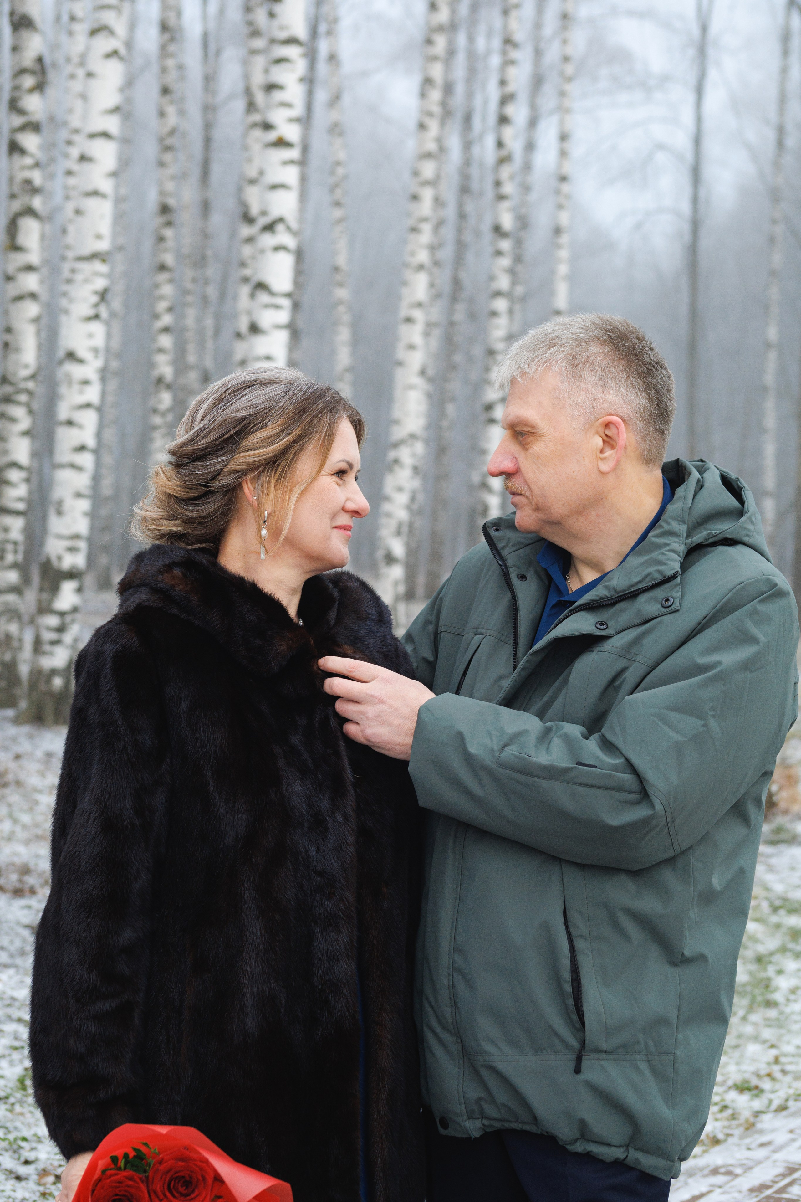 Свадьба Ольга и Дмитрий. Воронина Наталия — индивидуальный и свадебный фотограф в Рязани