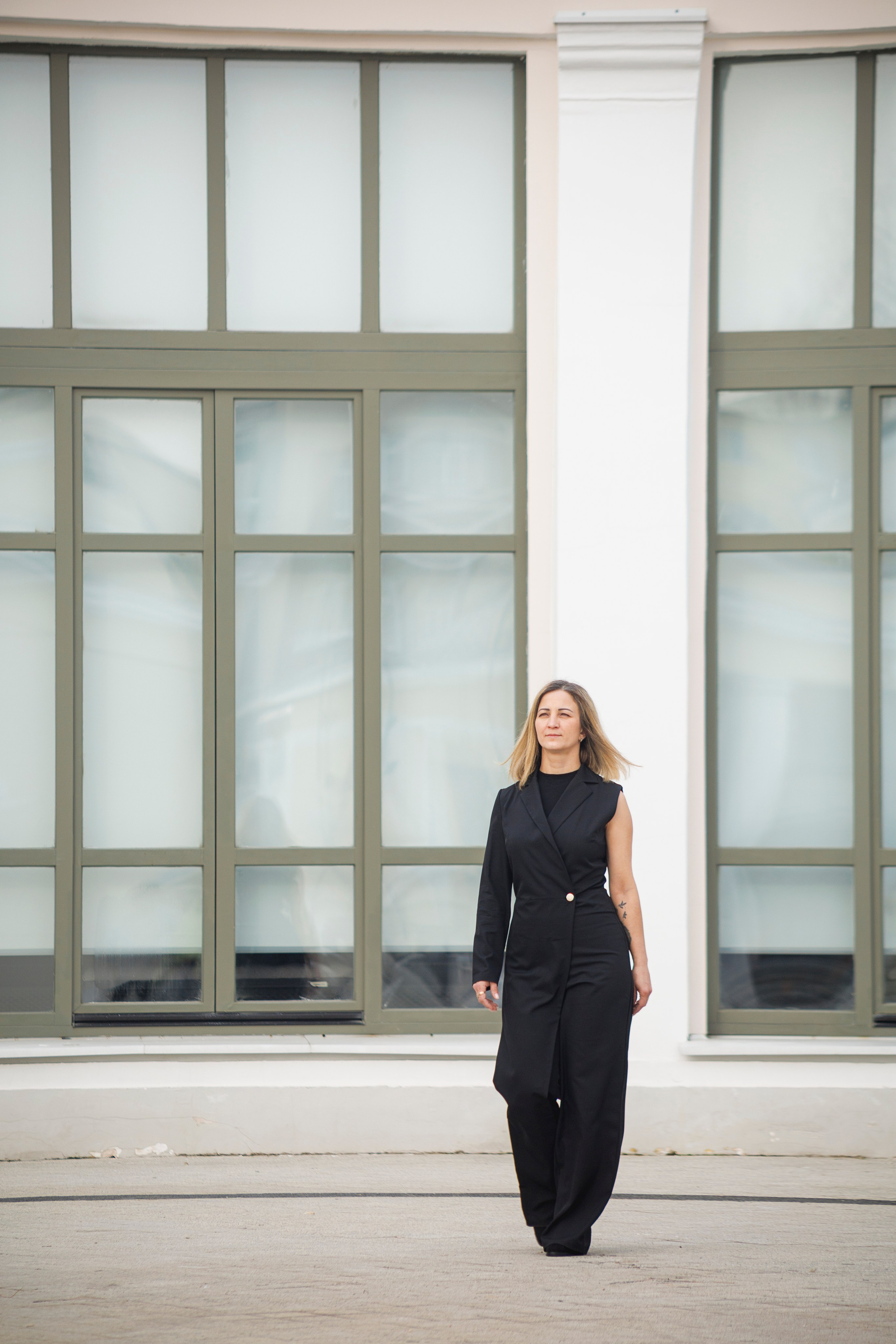 Бизнес Леди. Воронина Наталия — индивидуальный и свадебный фотограф в Рязани