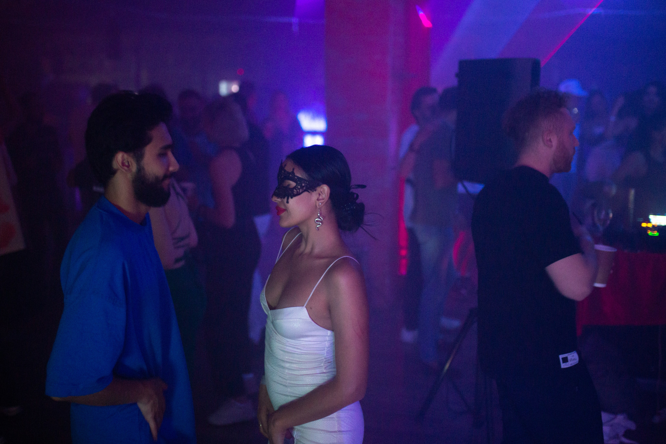 RAQS. Евгений Матвеев — фотограф в Санкт-Петербурге