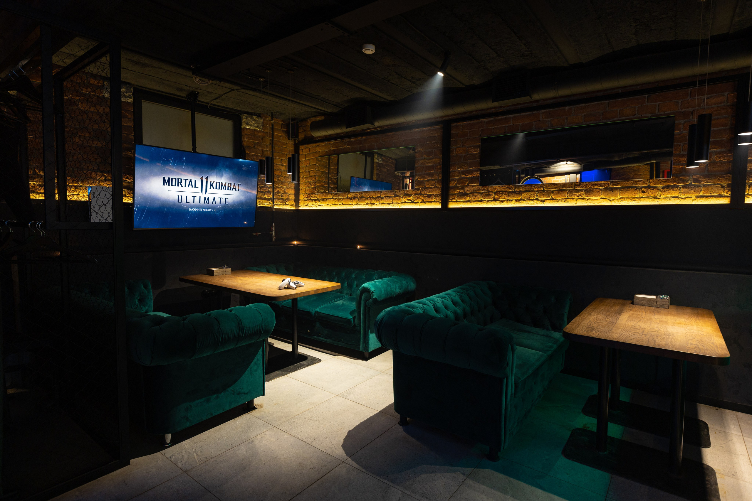 MAZE кальянная. Евгений Матвеев — фотограф в Санкт-Петербурге