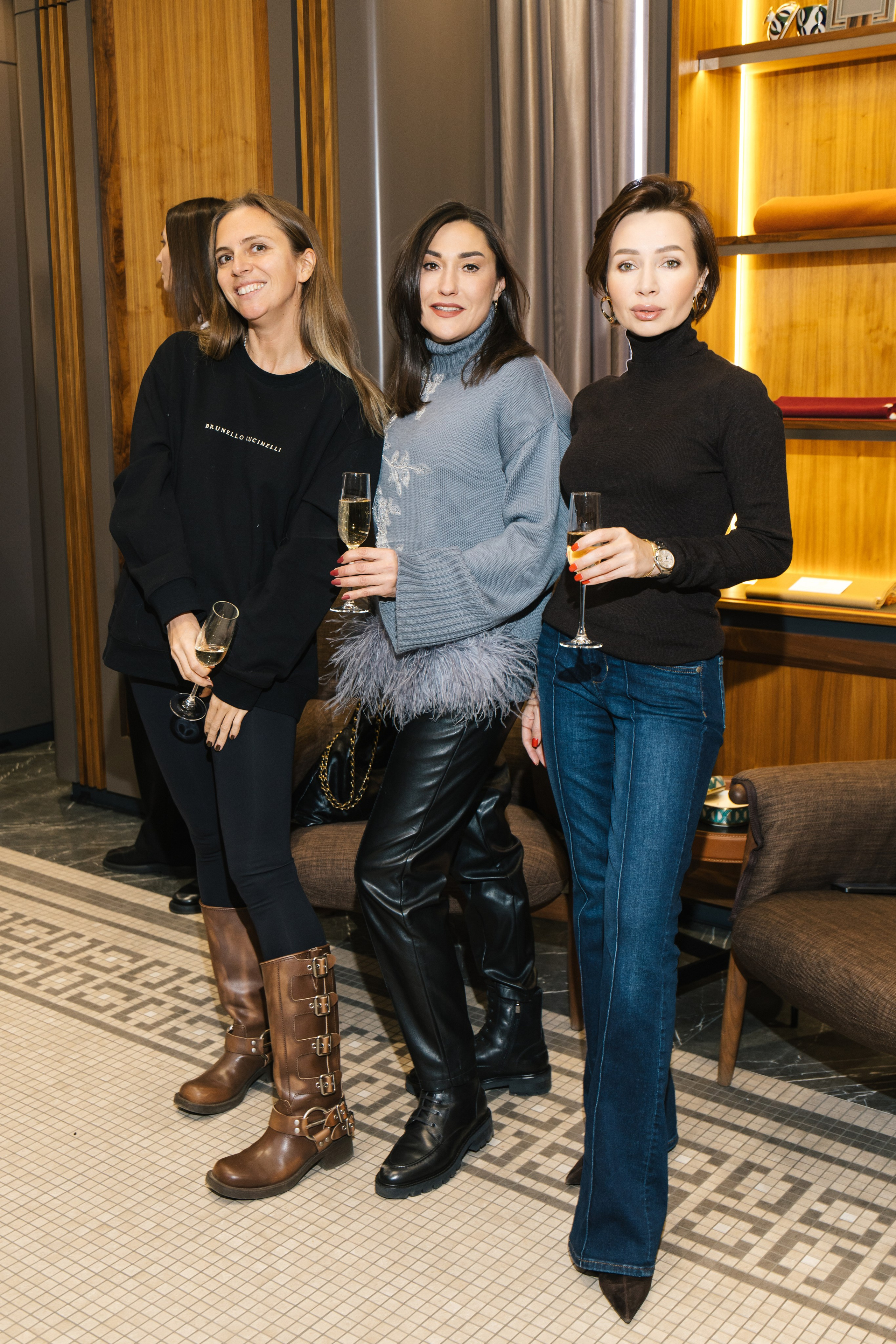 BORK. Свадебный и репортажный фотограф в Москве Владимир Сергеев | Naysaikolo