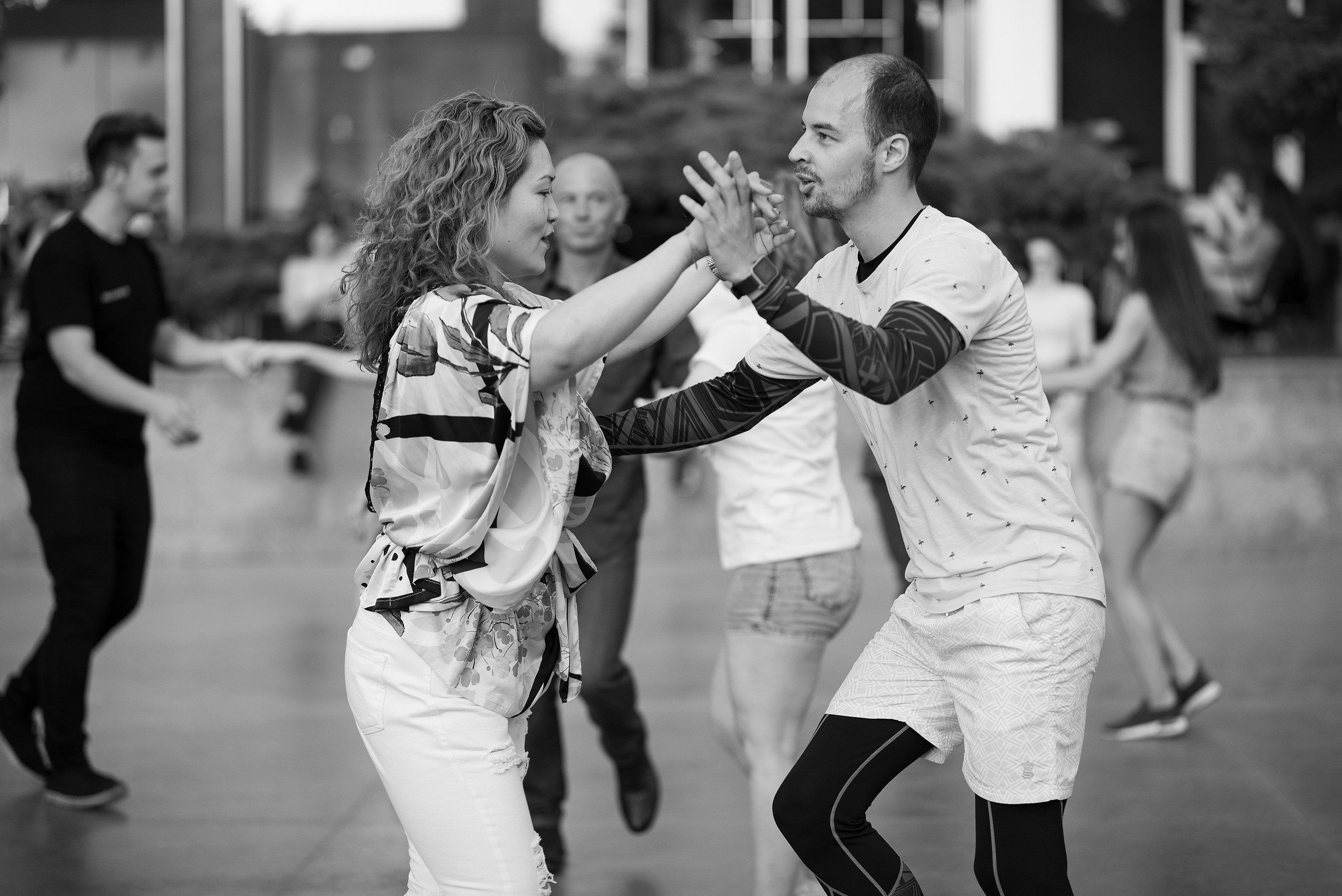 Репортажная съемка мероприятий в Краснодаре. Свадебный и семейный фотограф в Краснодаре Владимир Курашев