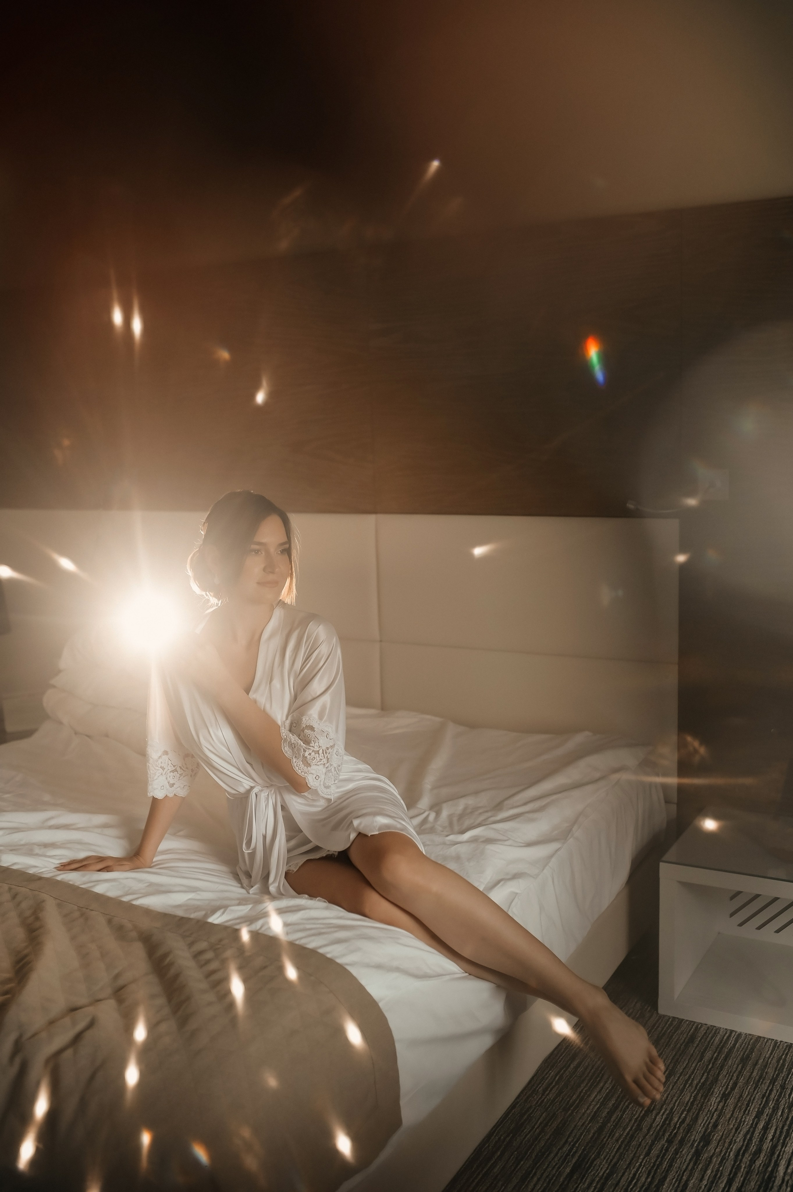 Мария & Вячеслав. Семейный фотограф Олеся Батурина Рязань