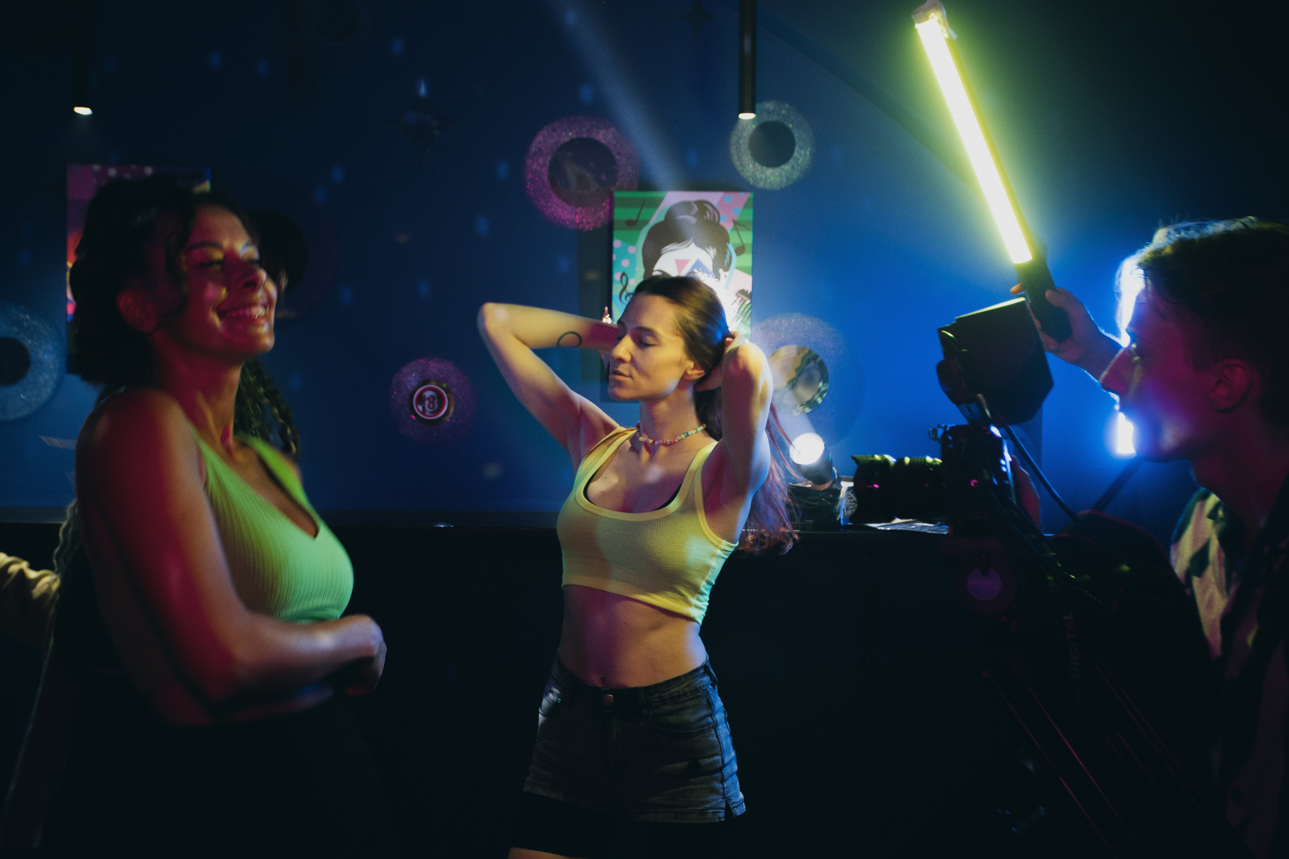 Zenka «Mind in Wine» backstage. Портретный Фотограф Александр «Konevtsoph» В Санкт-Петербурге