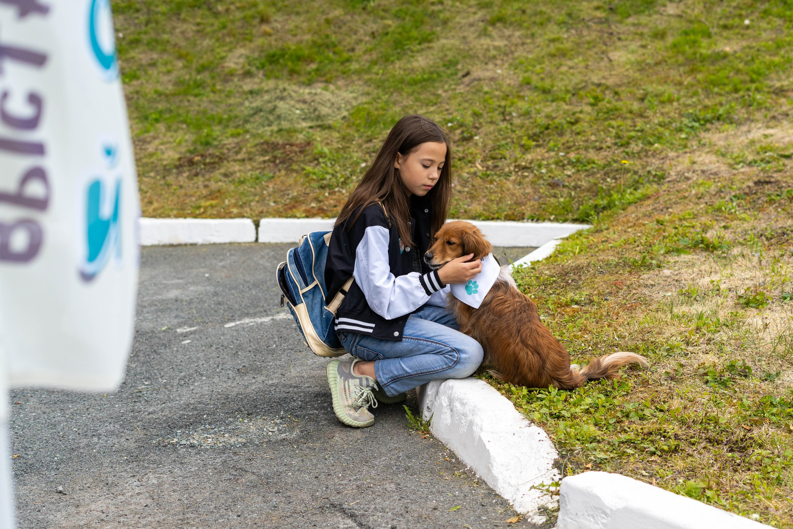 Проект «Бери домой». Фотограф Екатерина Зорина
