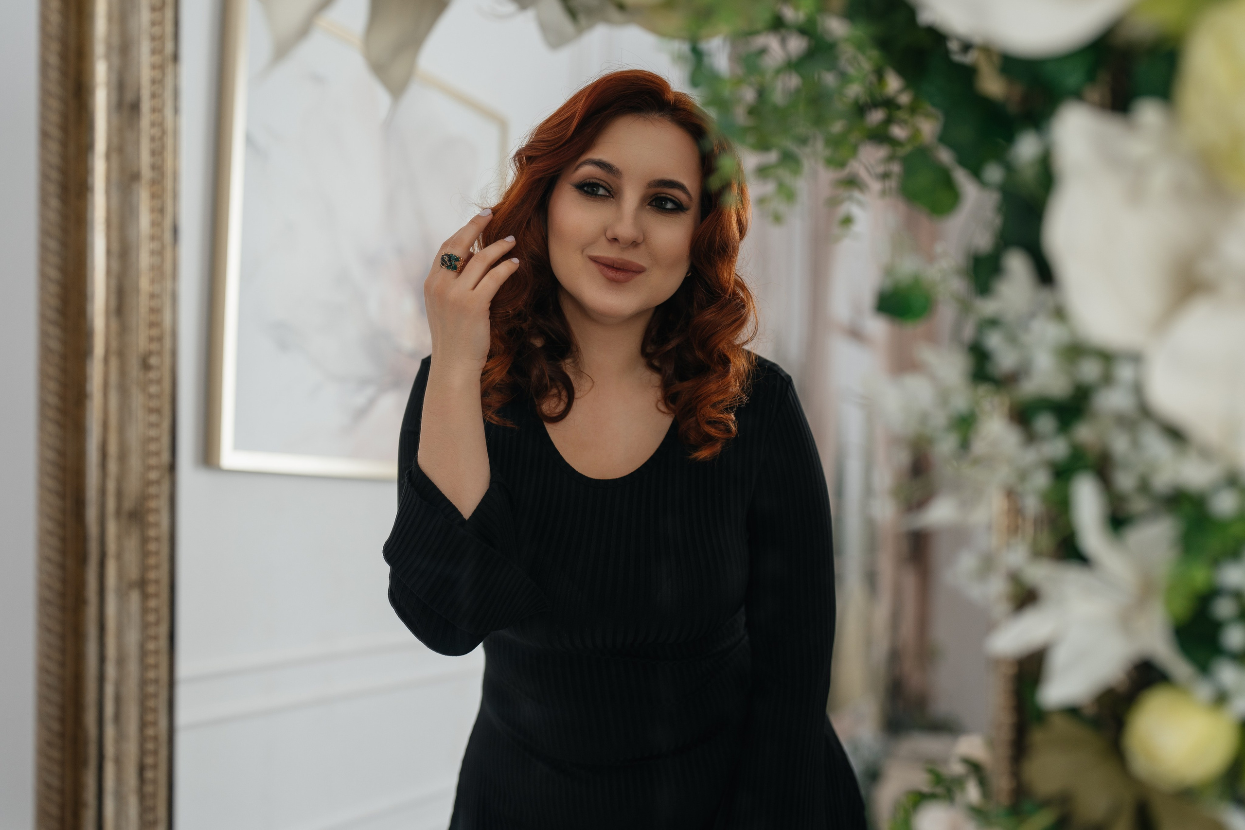 Сергей и Кристина