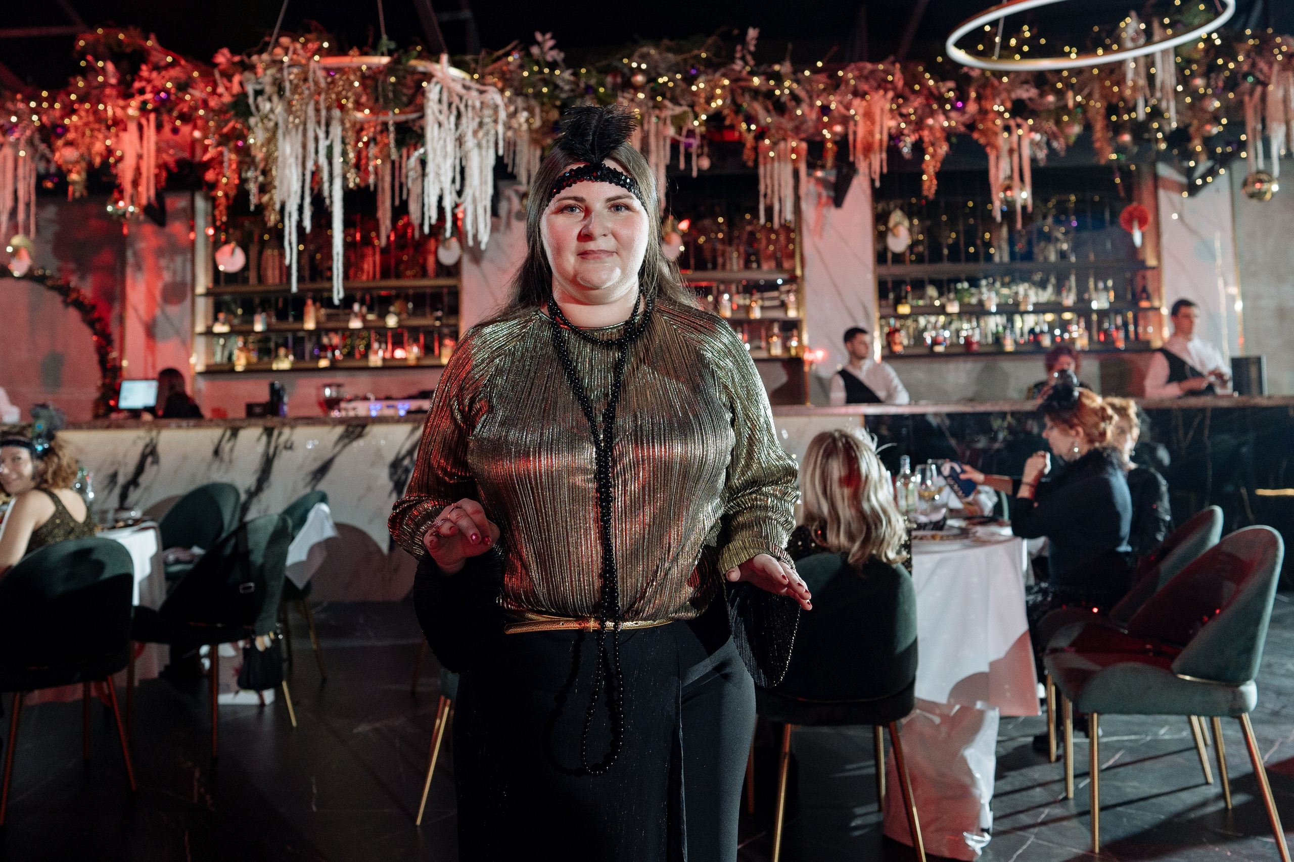 Альбион Тур