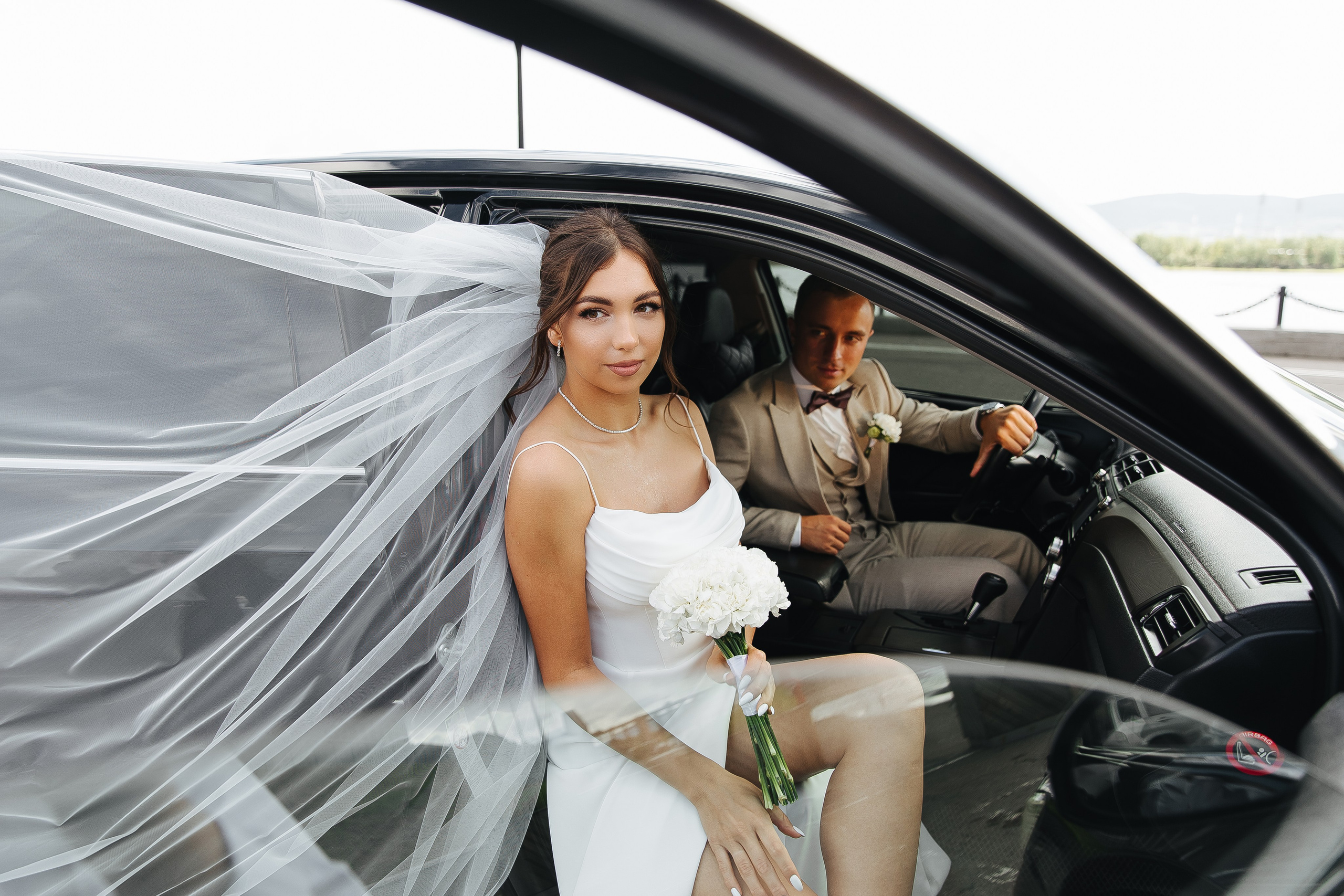 Отель и прогулка. Фотограф в Красноярске Любовь Малеева