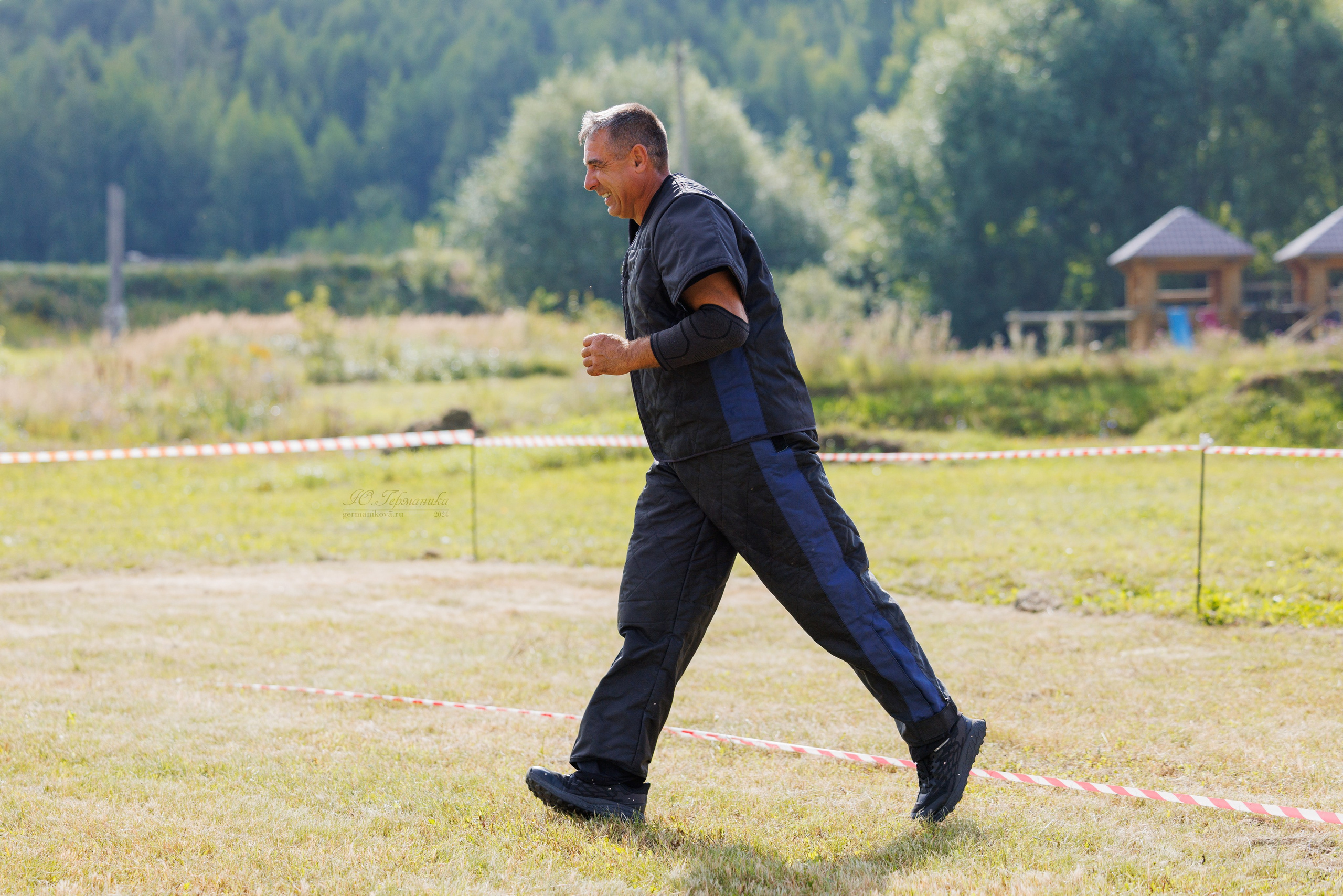 Рязань-Ховрино 10-11.08.2024 3хмоно ротвейлеров. Фотограф-анималист Юлия Германика