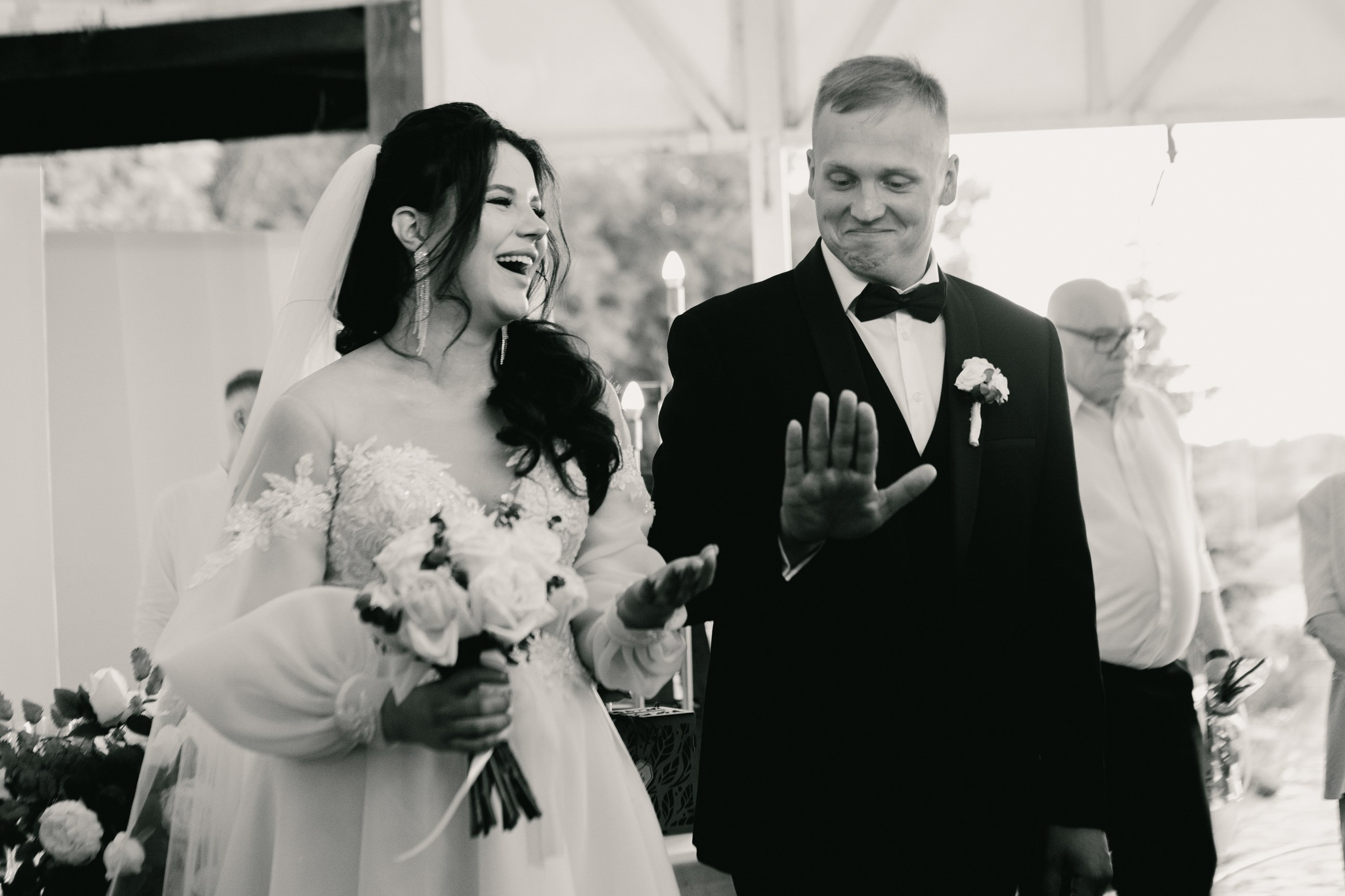 Никита и Ирина. LEVORIGINAL