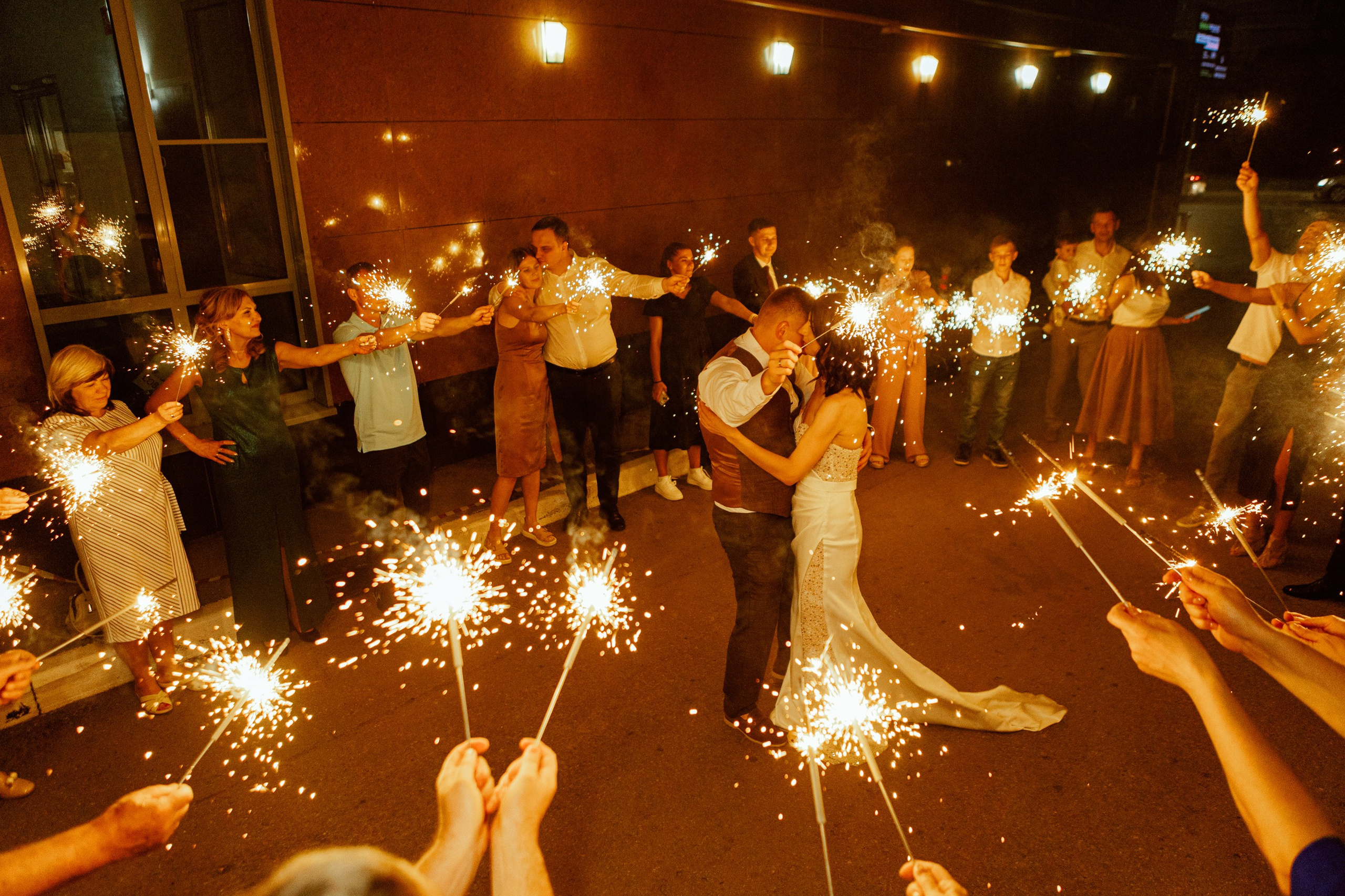 Александр и Ольга. LEVORIGINAL