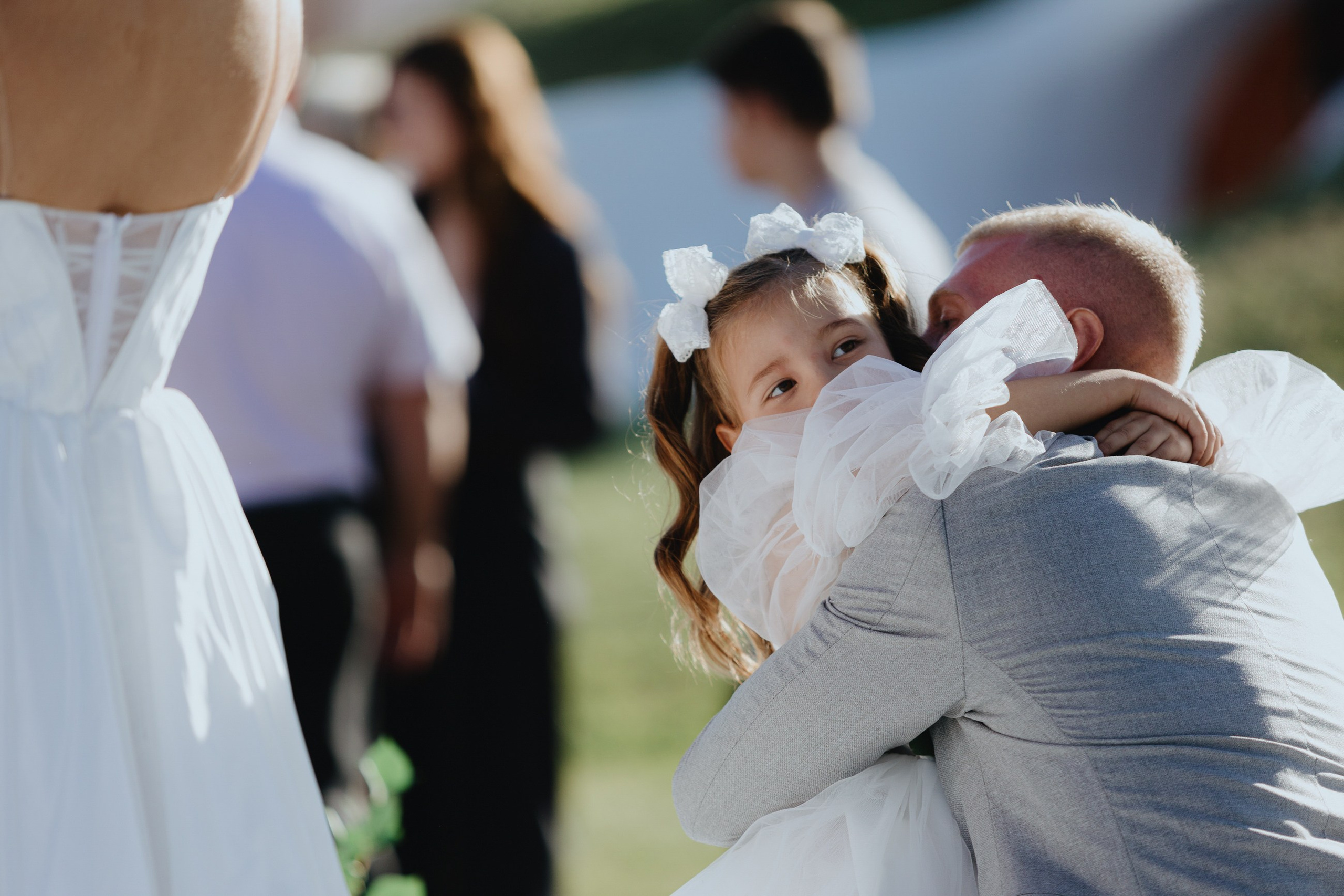 Михаил и Яна. LEVORIGINAL