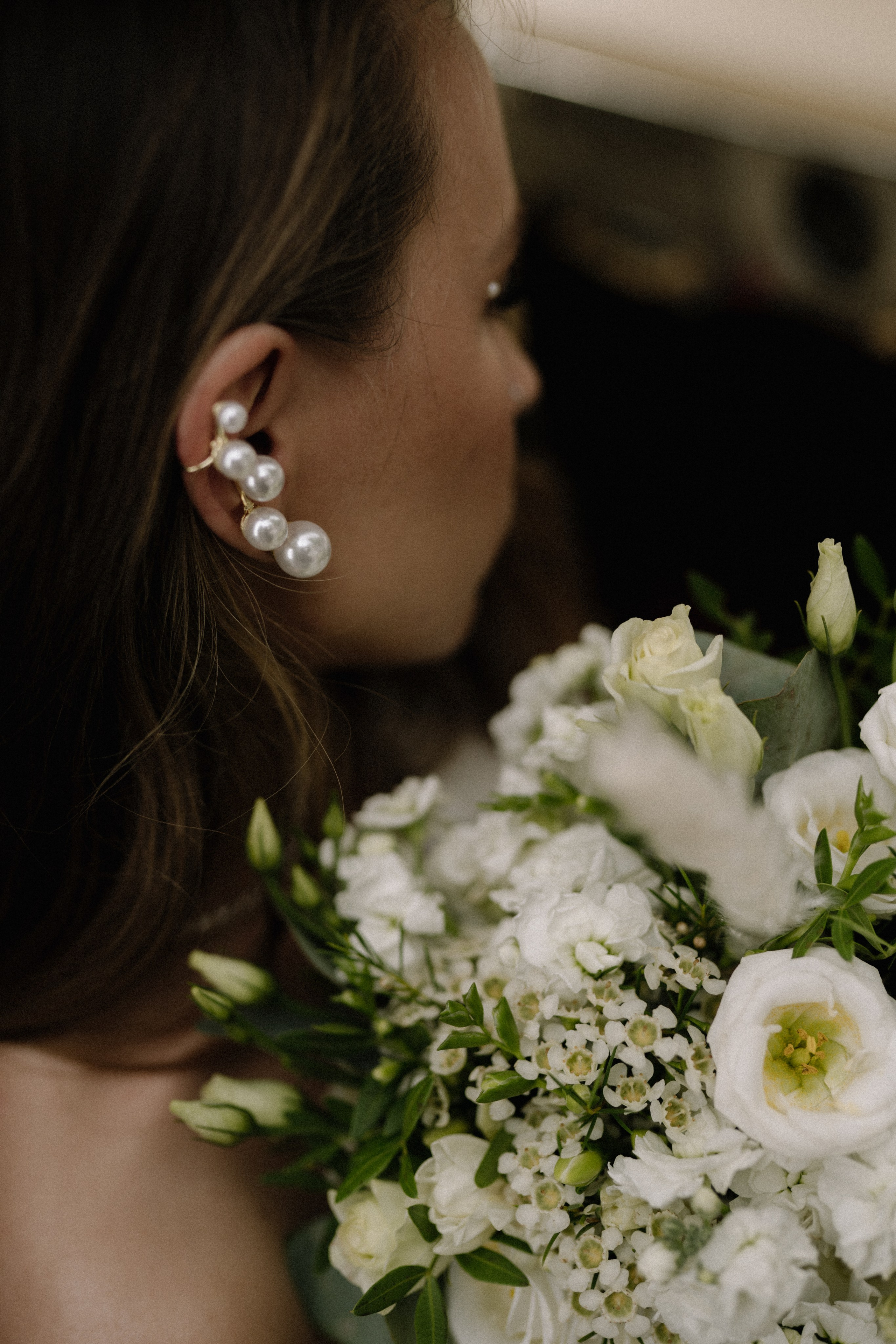 Артём и Кристина. Свадебный фотограф в Новосибирска