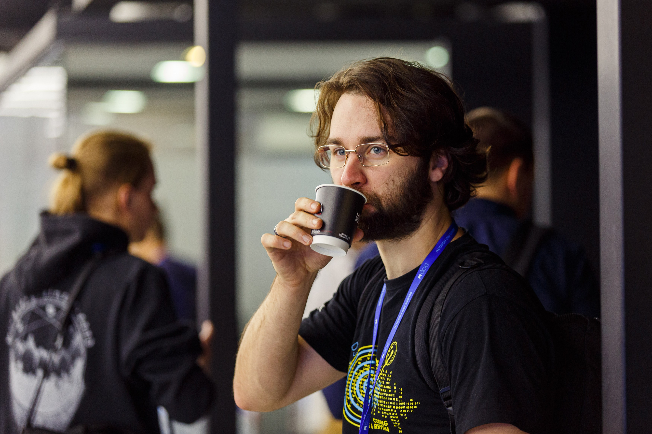 3. Фотограф Недорез Александр в Москве. Репортаж на ваших мероприятиях