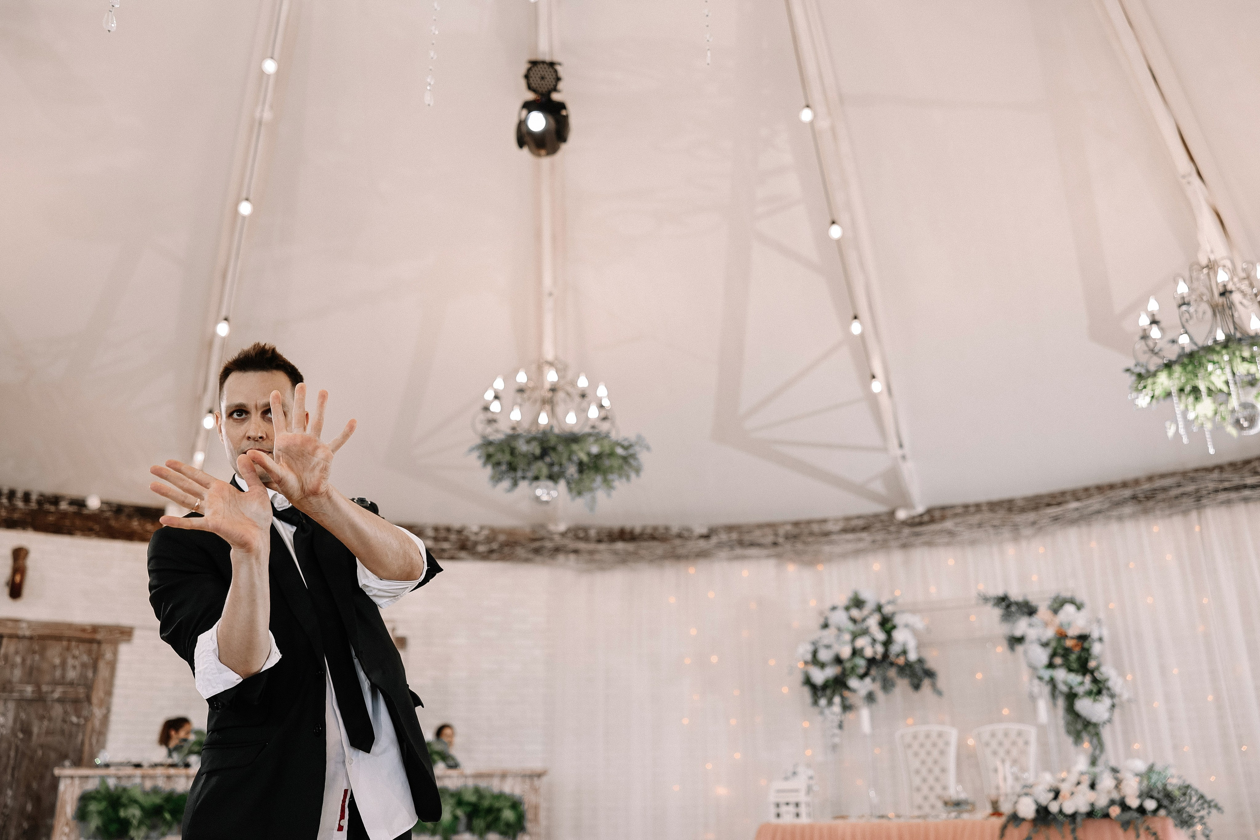 Света и Сергей. Свадебный и семейный Фотограф Денис Кошель