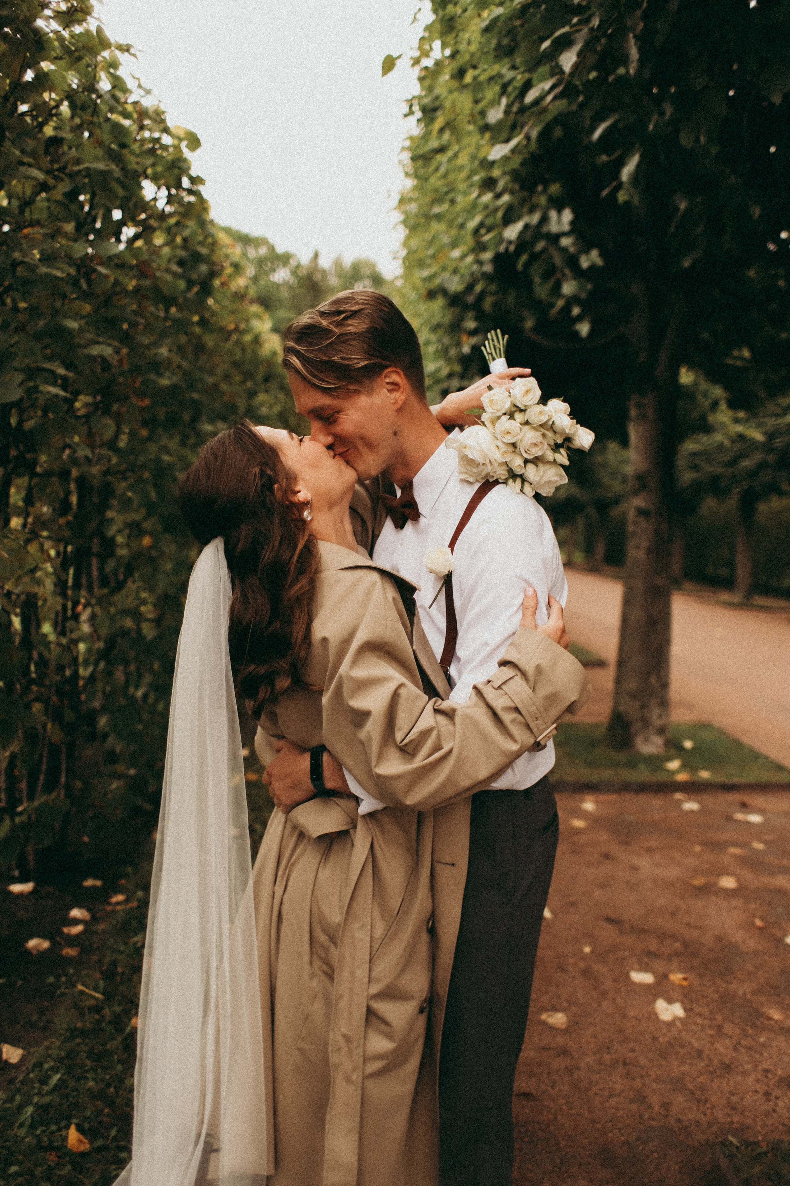 Иван и Дарья. Фотограф Москва и Санкт-Петербург