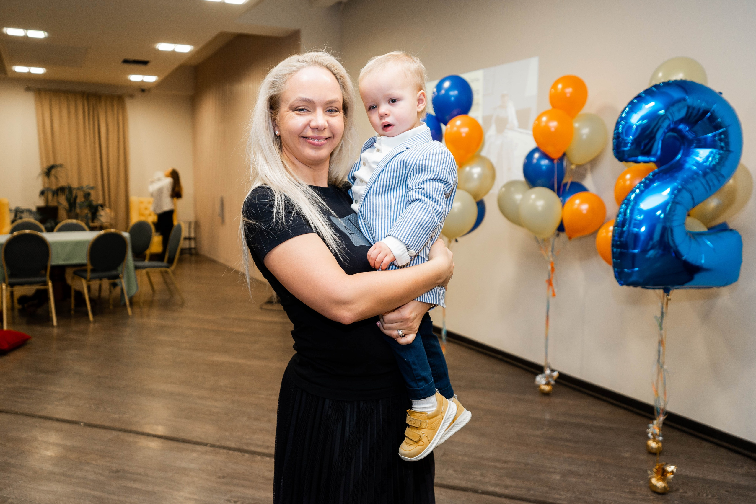 Даниэль h-day. Фотограф Абакумова Анастасия