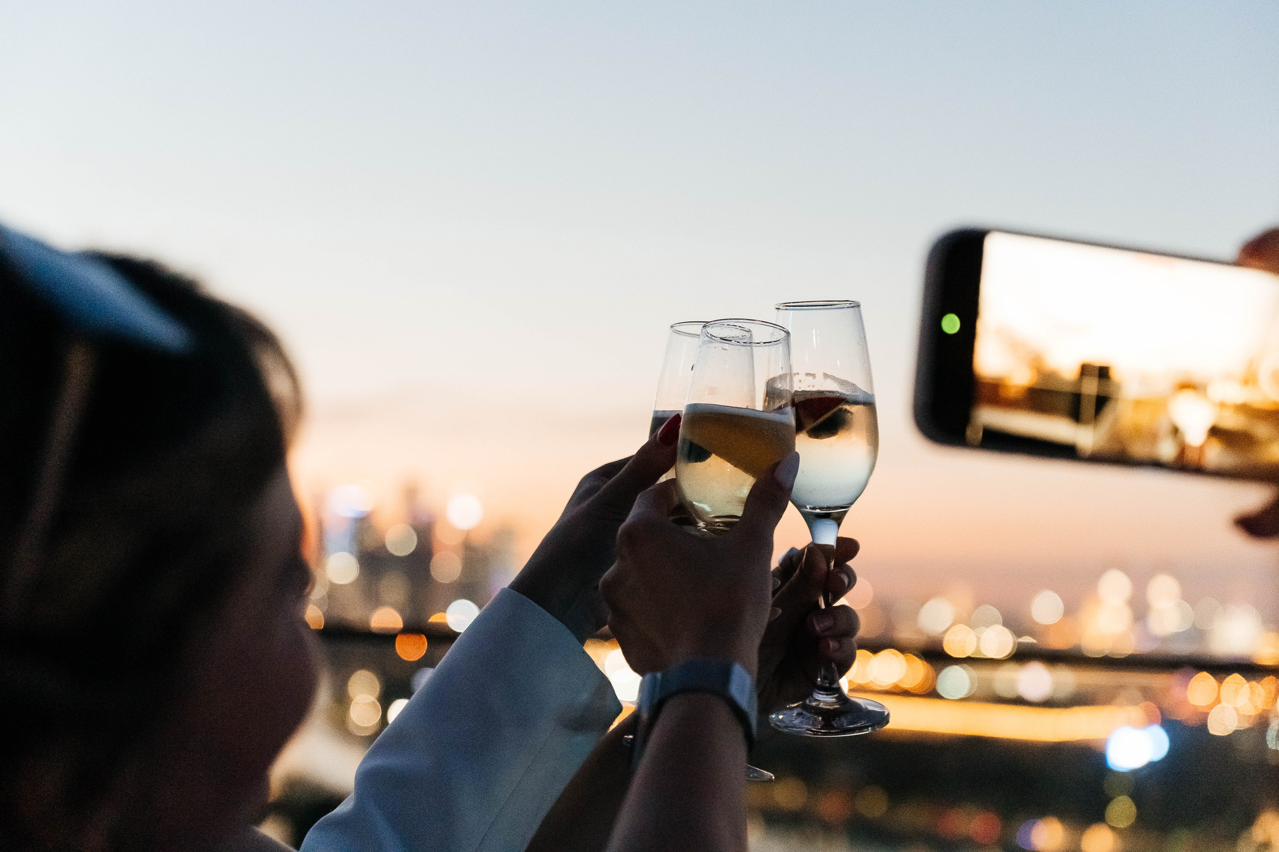 ХHEADS |AFTER PARTY. Фотограф Абакумова Анастасия