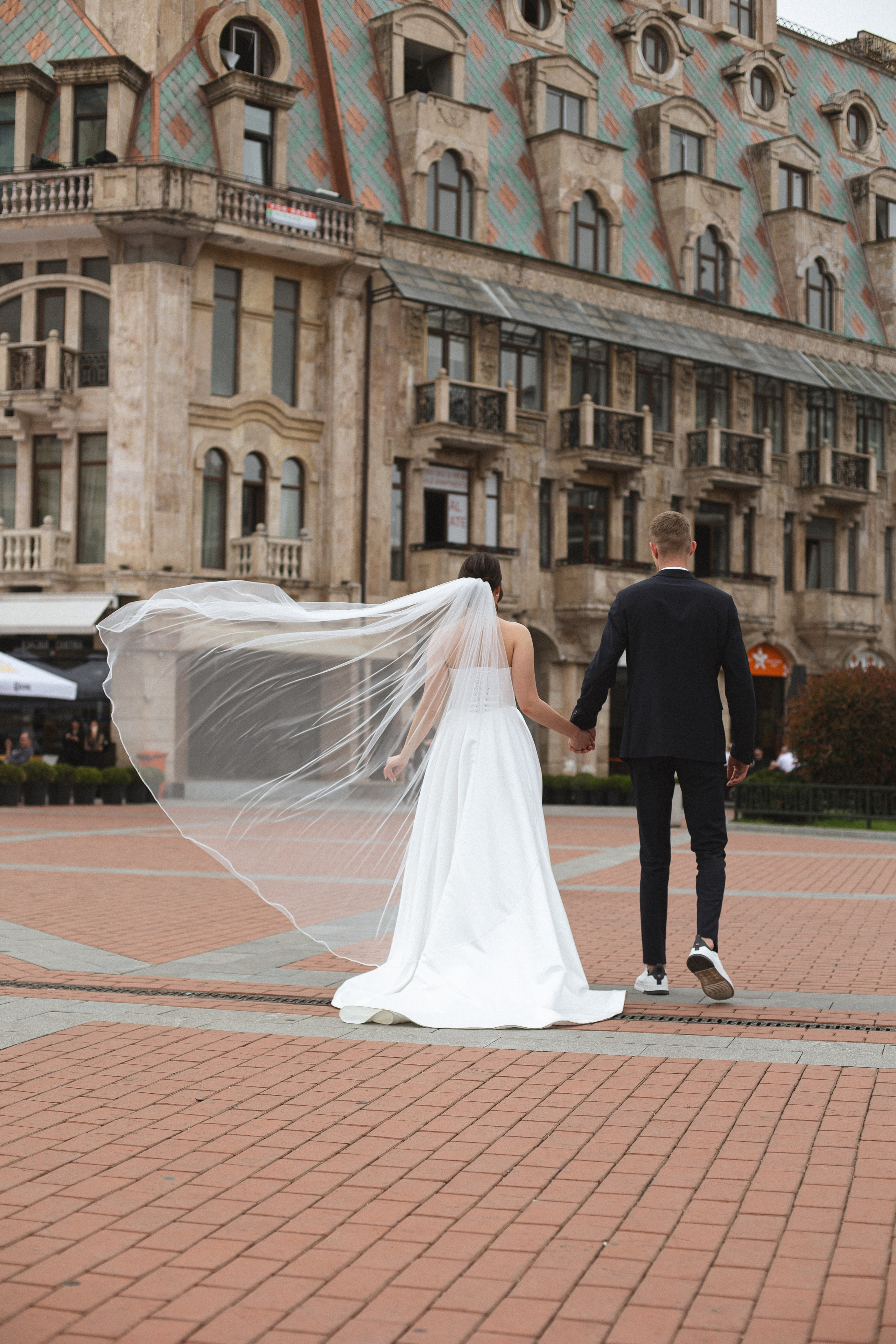 Максим Казаков — фотограф