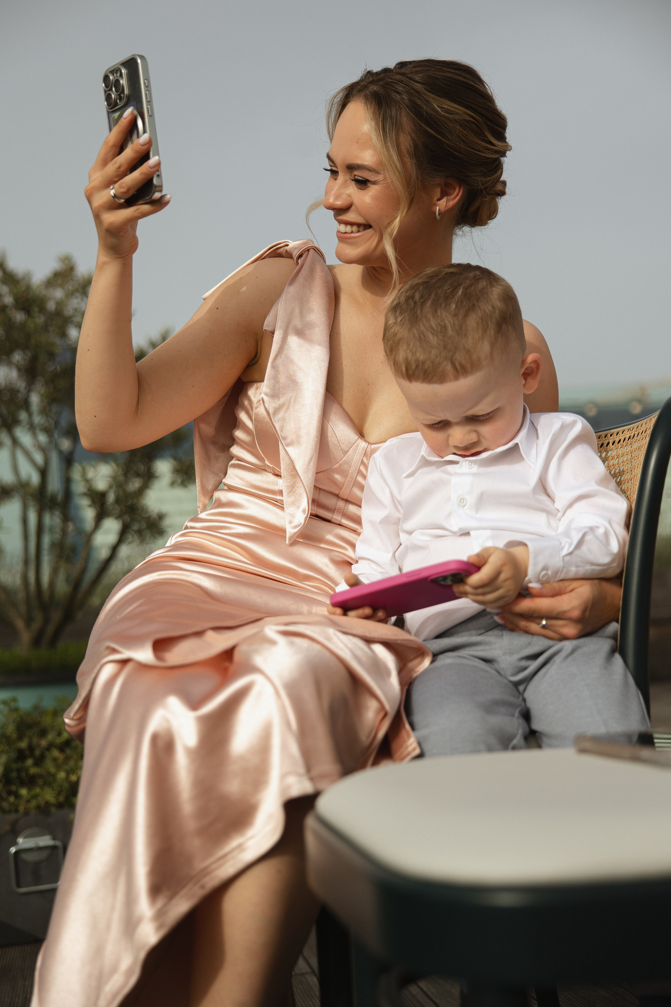 Настя. Максим Казаков — фотограф