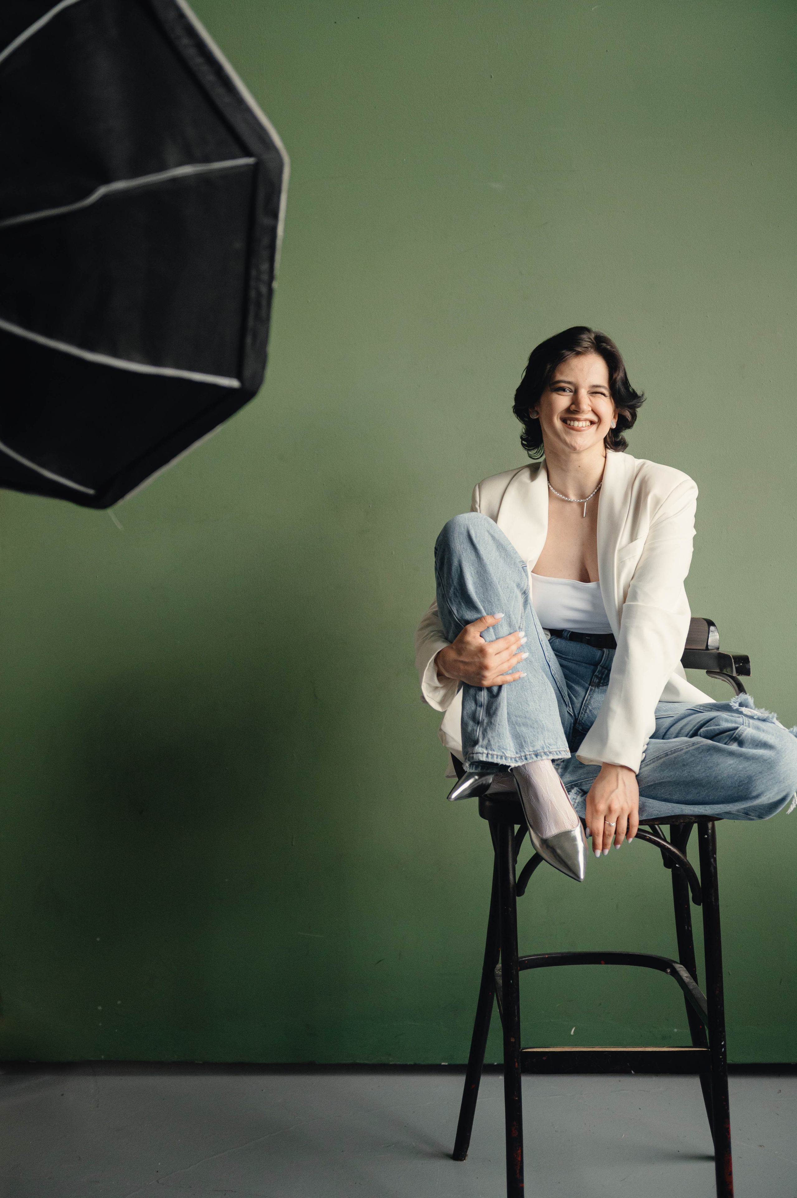 Индивидуальная фотосессия. Семейный фотограф /СПБ/Выборг/ Голубева Ульяна