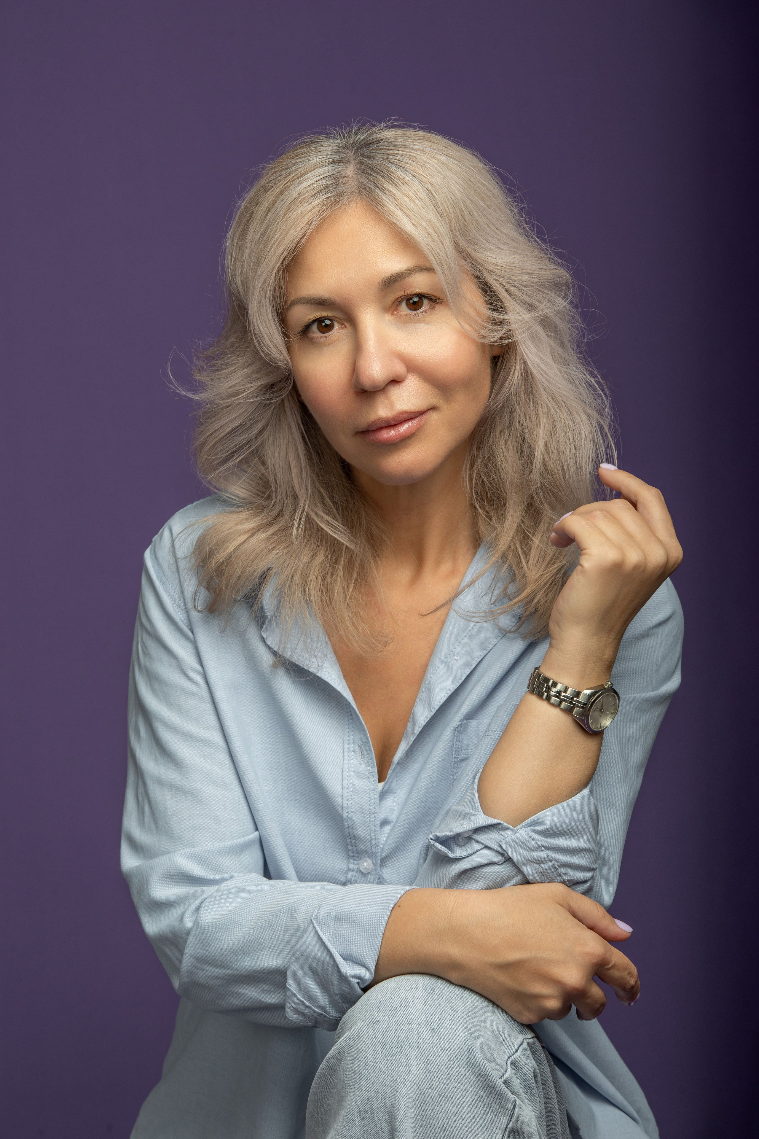 Портреты. Татьяна Гойда портретный и семейный фотограф Ленск. Выпускные альбомы