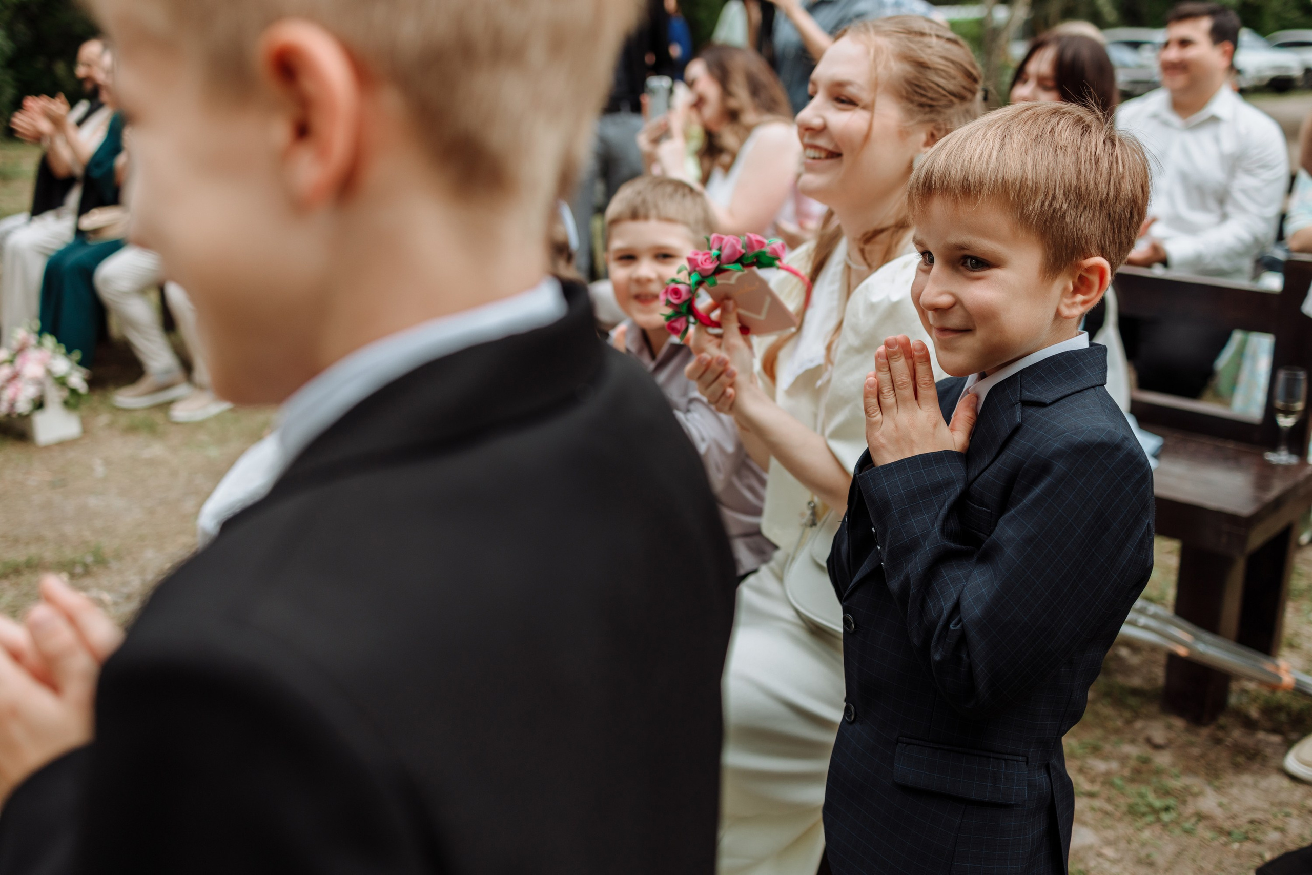 Егор и Дарья. Команда фотографов