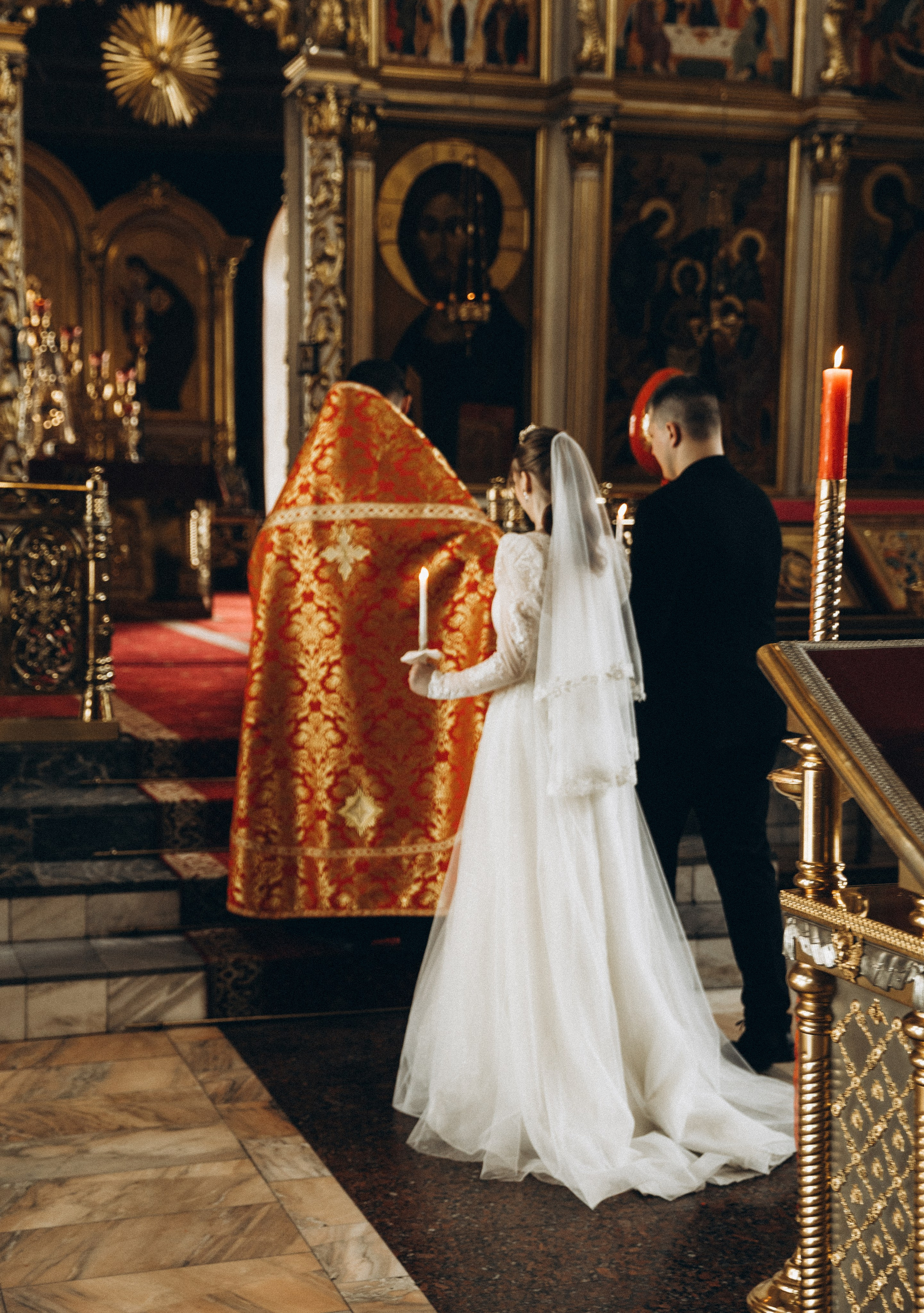 Milena & Oleg. Главная