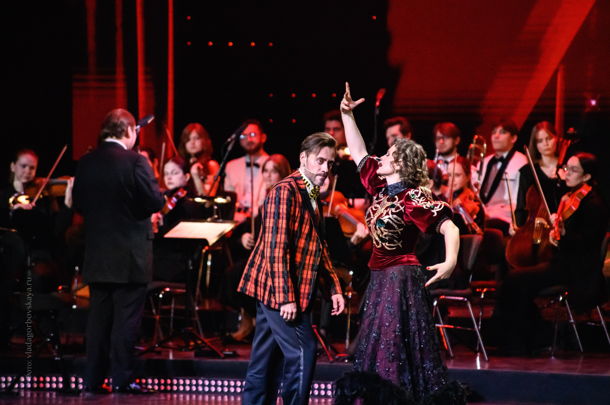 К 95-летию со дня рождения композитора Андрея Петрова. Бренд-фотограф для экспертов и блогеров в Москве Влада Горбовская