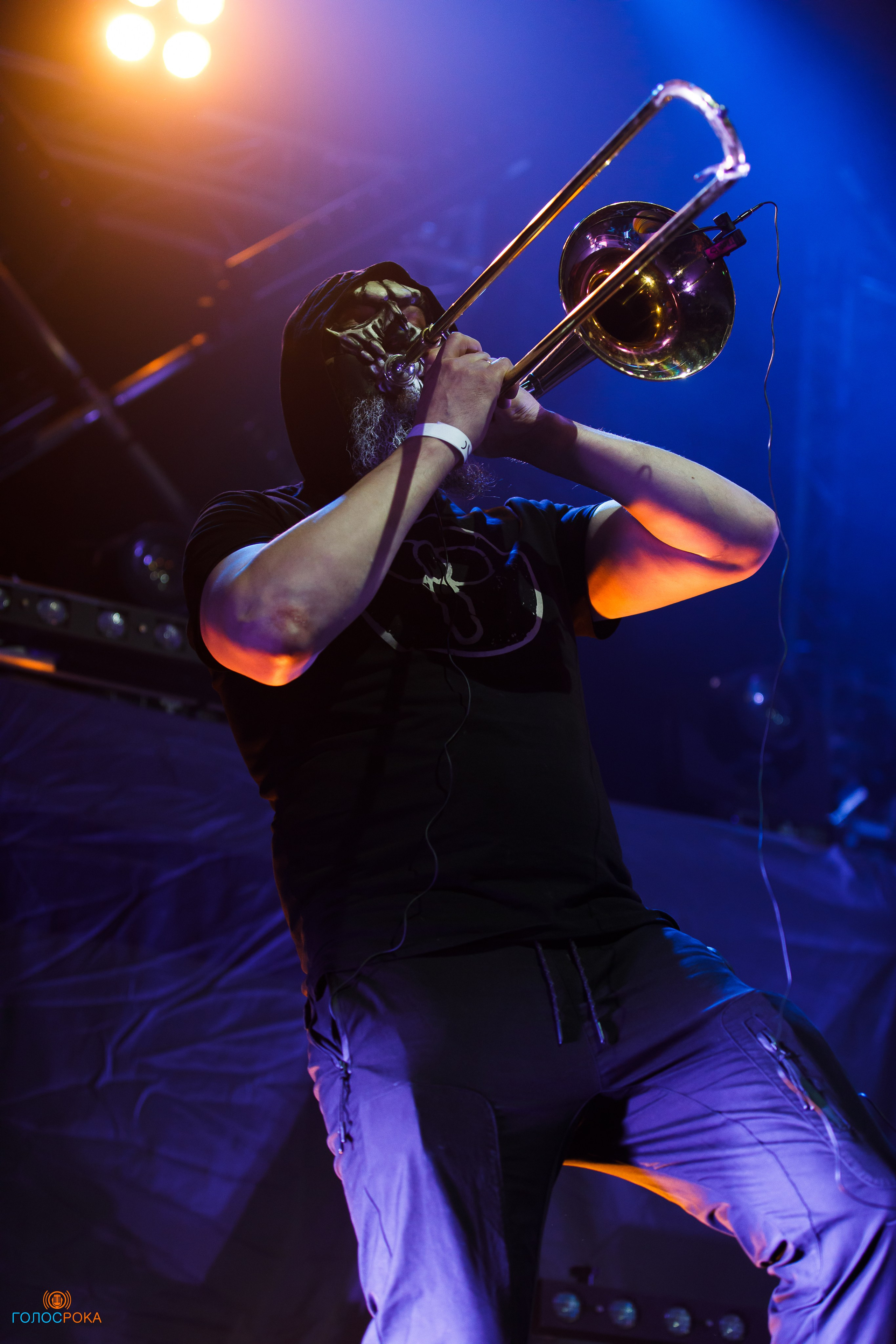 ПНЕВМОСЛОН / 10.11.2023 / 1930 Moscow. Репортажный и портретный фотограф Русакова Жанна