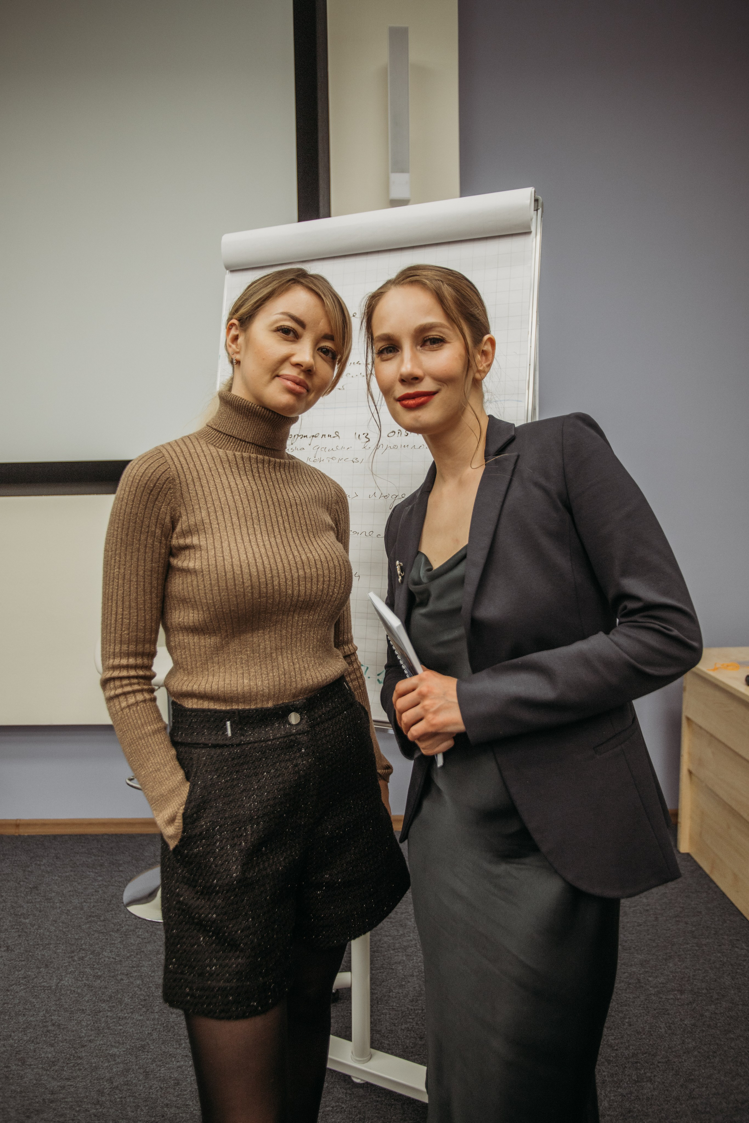 Тренинг по НЛП технологиям Михаила Пелехатого. Венера Гайн. Репортажный фотограф  Тюмень. Обучение фотографии с 0