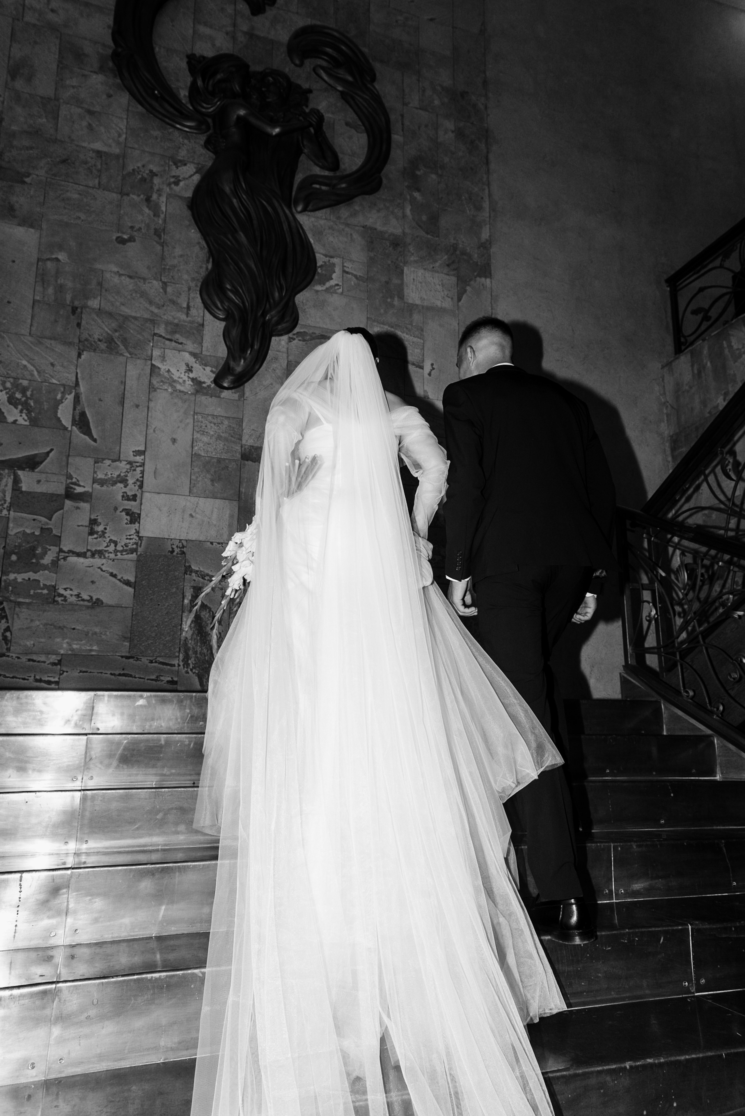 Юля и Стас. Главная