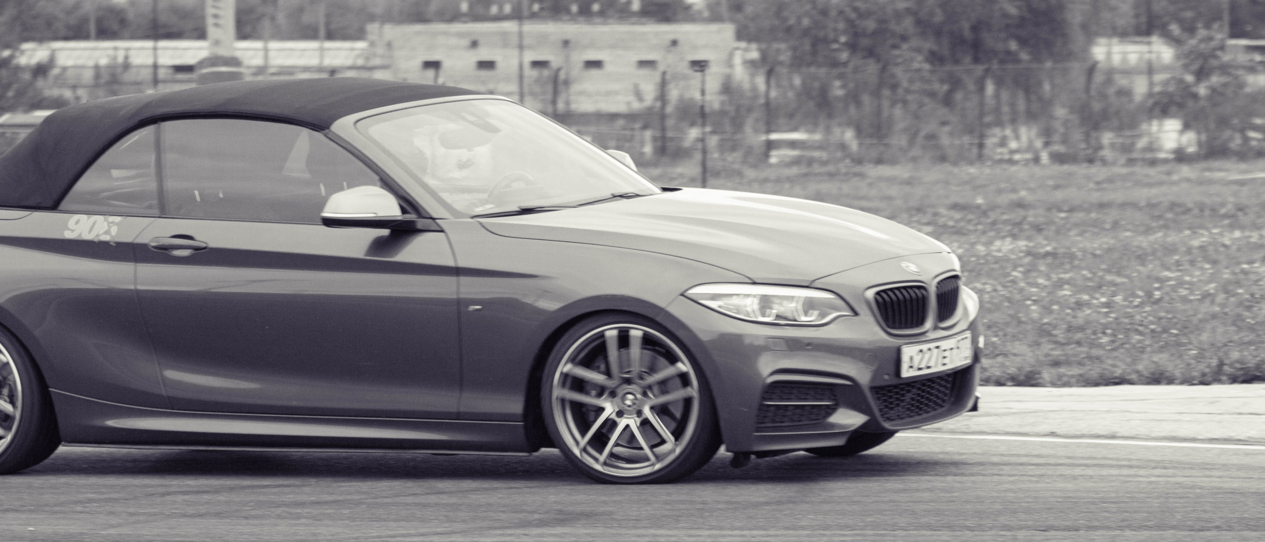 МосАвтоСлалом 20.09.25. Malenkyia