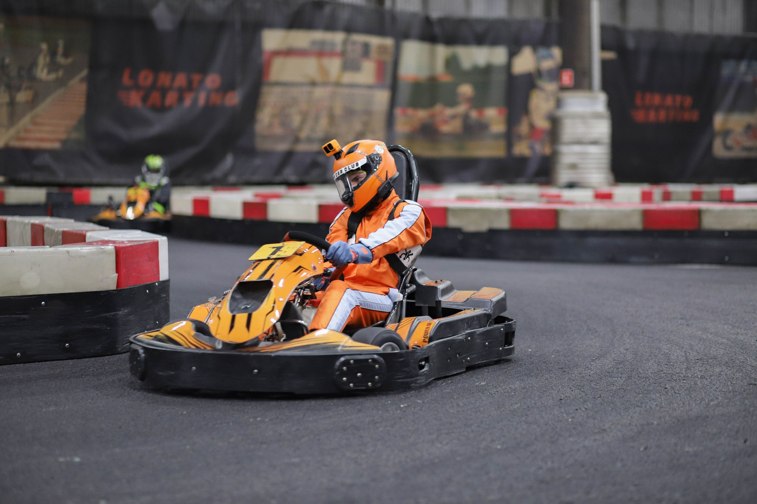 LSK Winter Cup 2025 — 2026 | Этап 4. Malenkyia