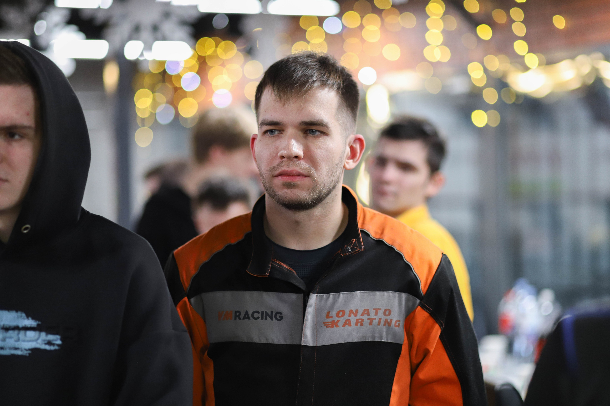 LSK Winter Cup 2025 — 2026 | Этап 4. Malenkyia