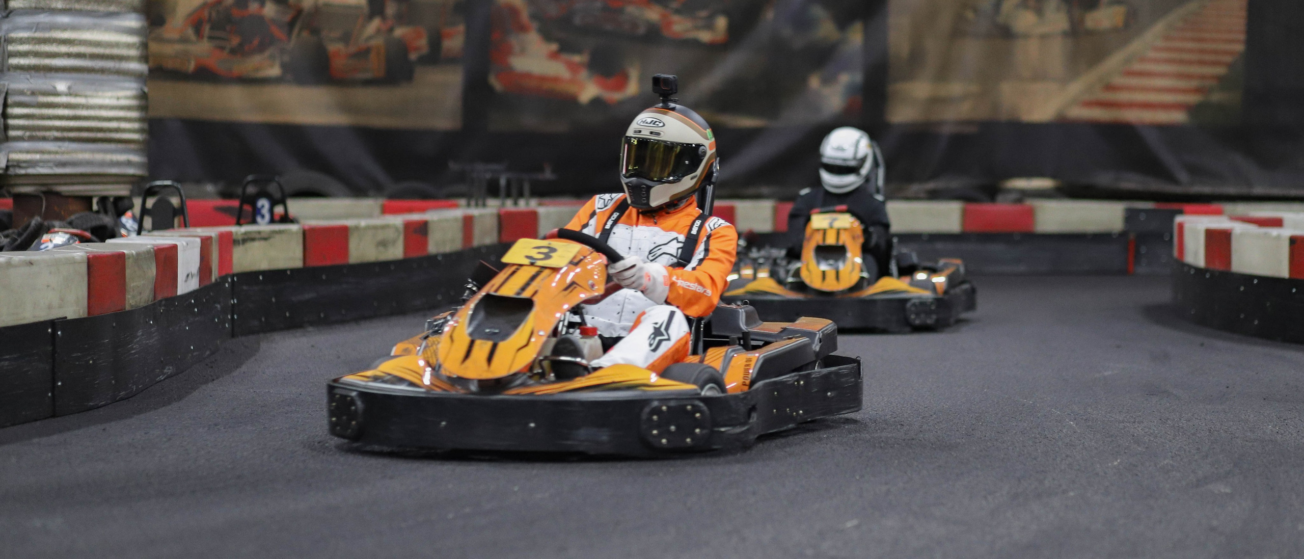 LSK Winter Cup 2025 — 2026 | Этап 4. Malenkyia