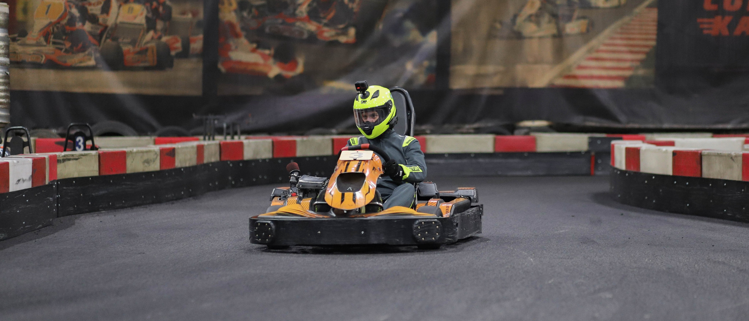 LSK Winter Cup 2025 — 2026 | Этап 4. Malenkyia