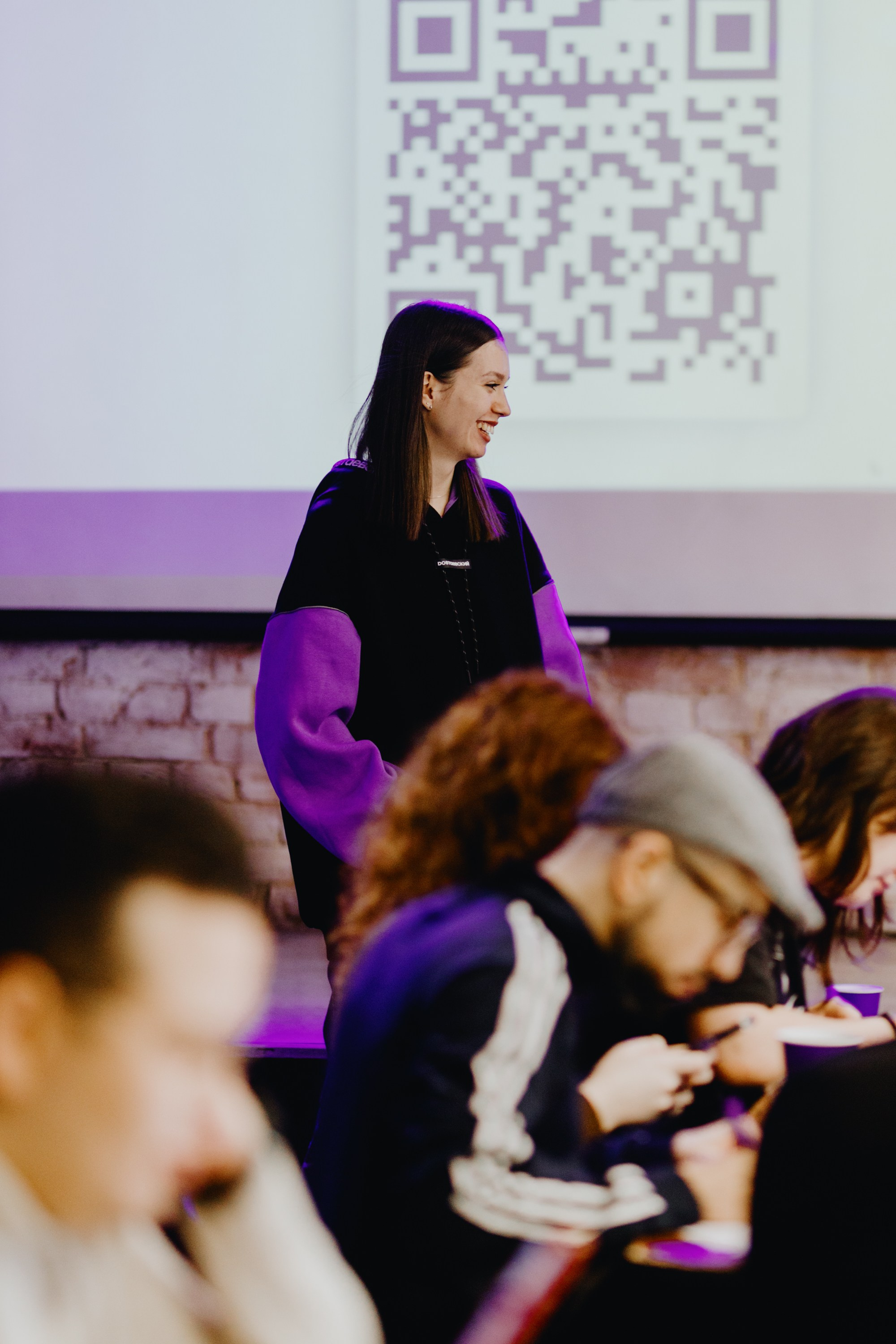 Дегустация. ДОСТАЕВСКИЙ. Фотограф Илья Чернов