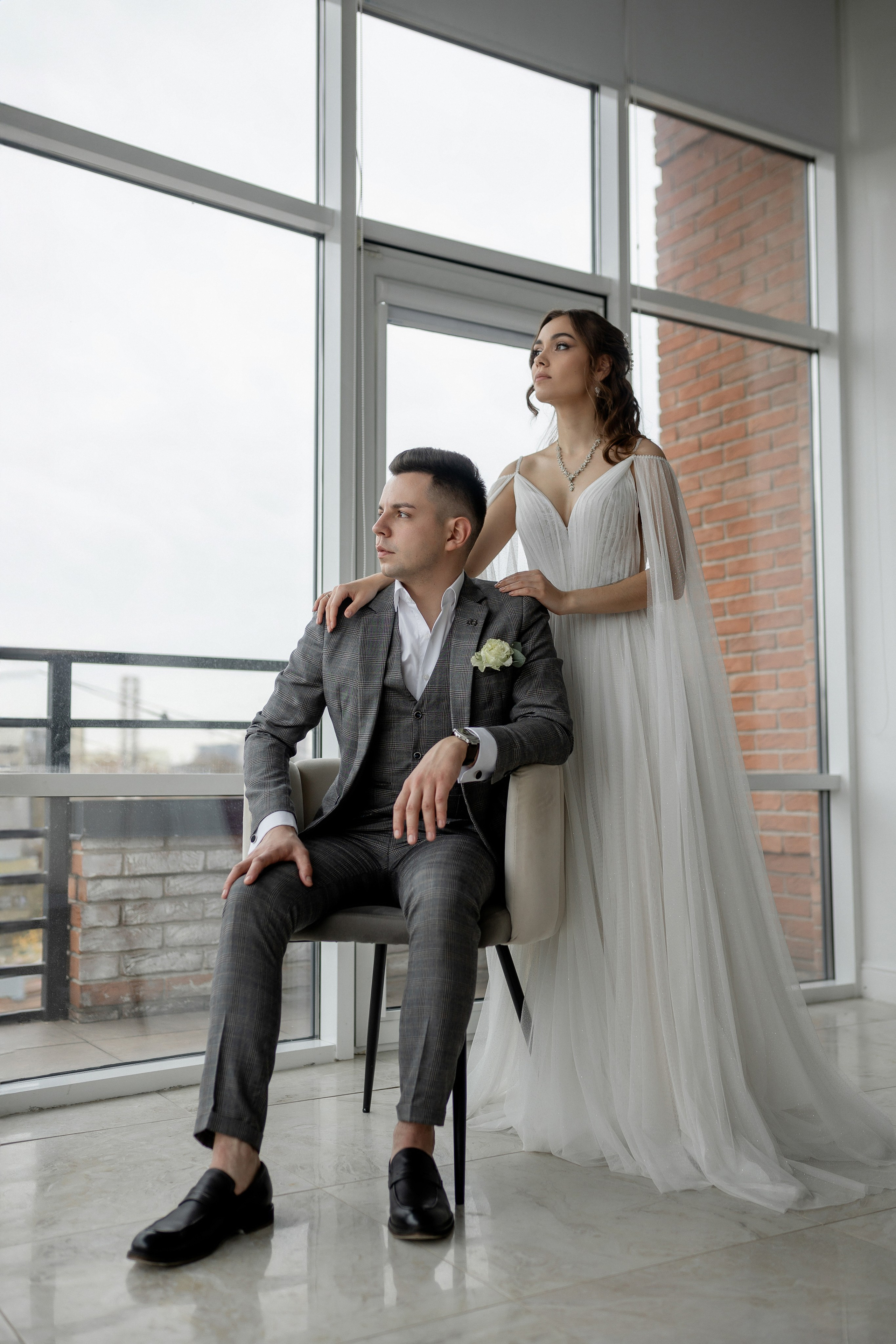 Свадьба. Семейный и женский фотограф в Ростове-на-Дону Екатерина Фитисова