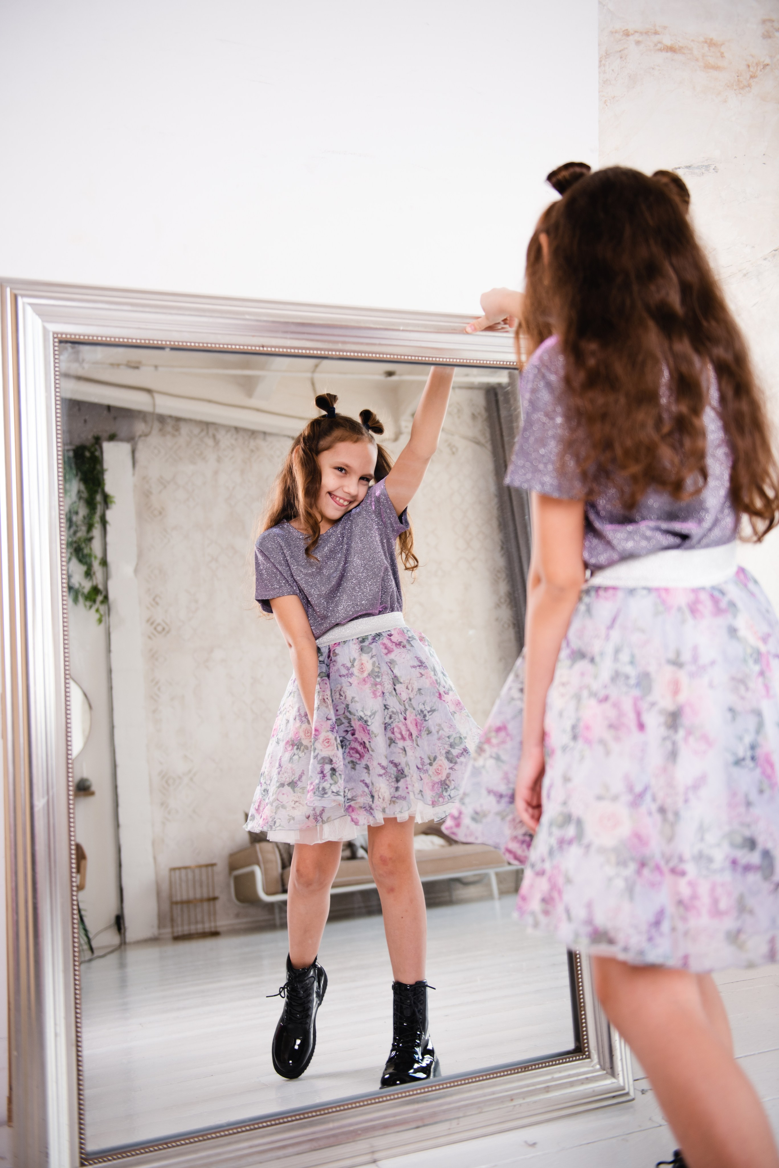 Family&Kids. Фотограф в Москве Daria Lens