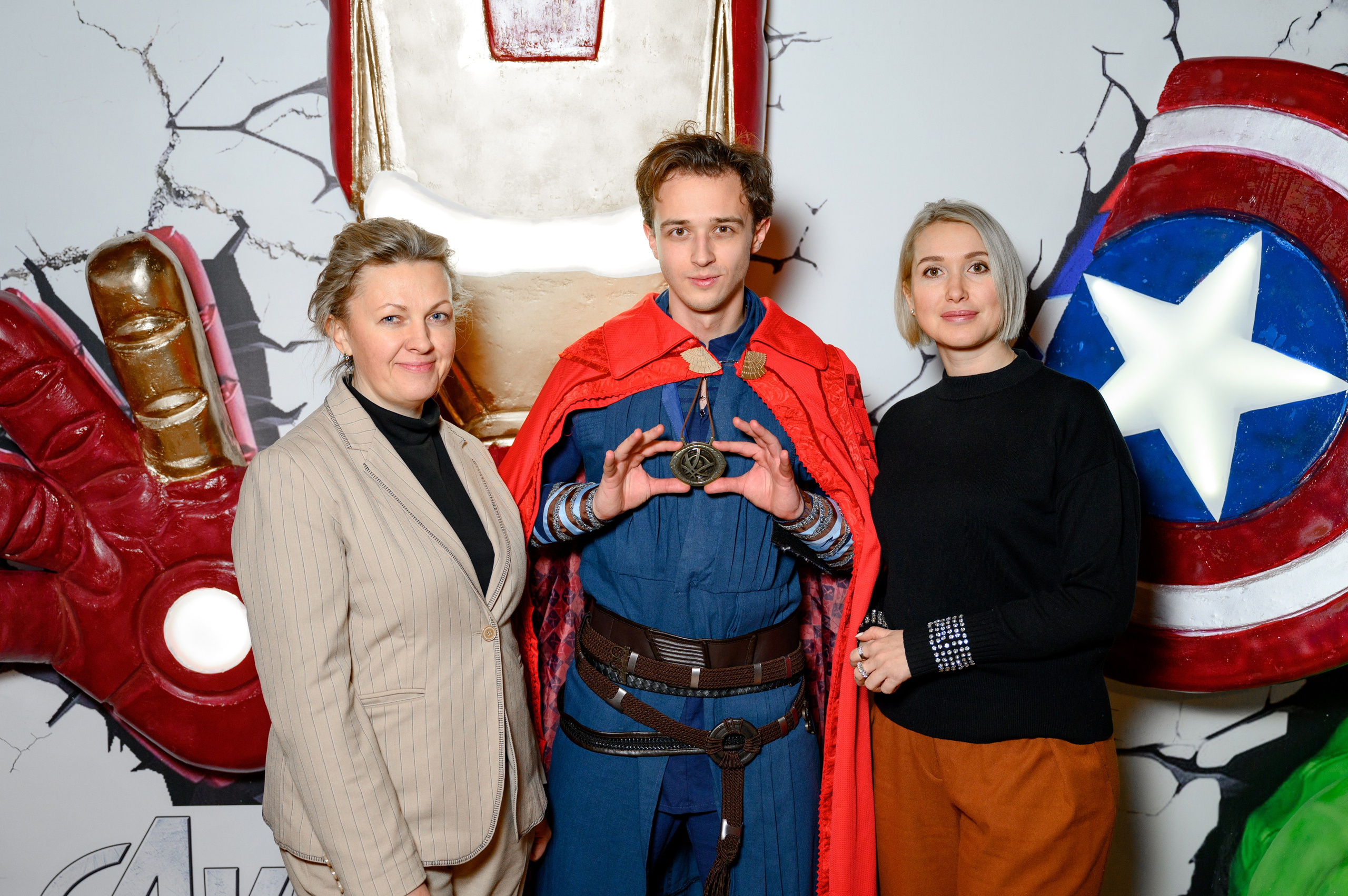 Фотограф детский день рождение. Фотограф в Липецке Ковалько Евгений