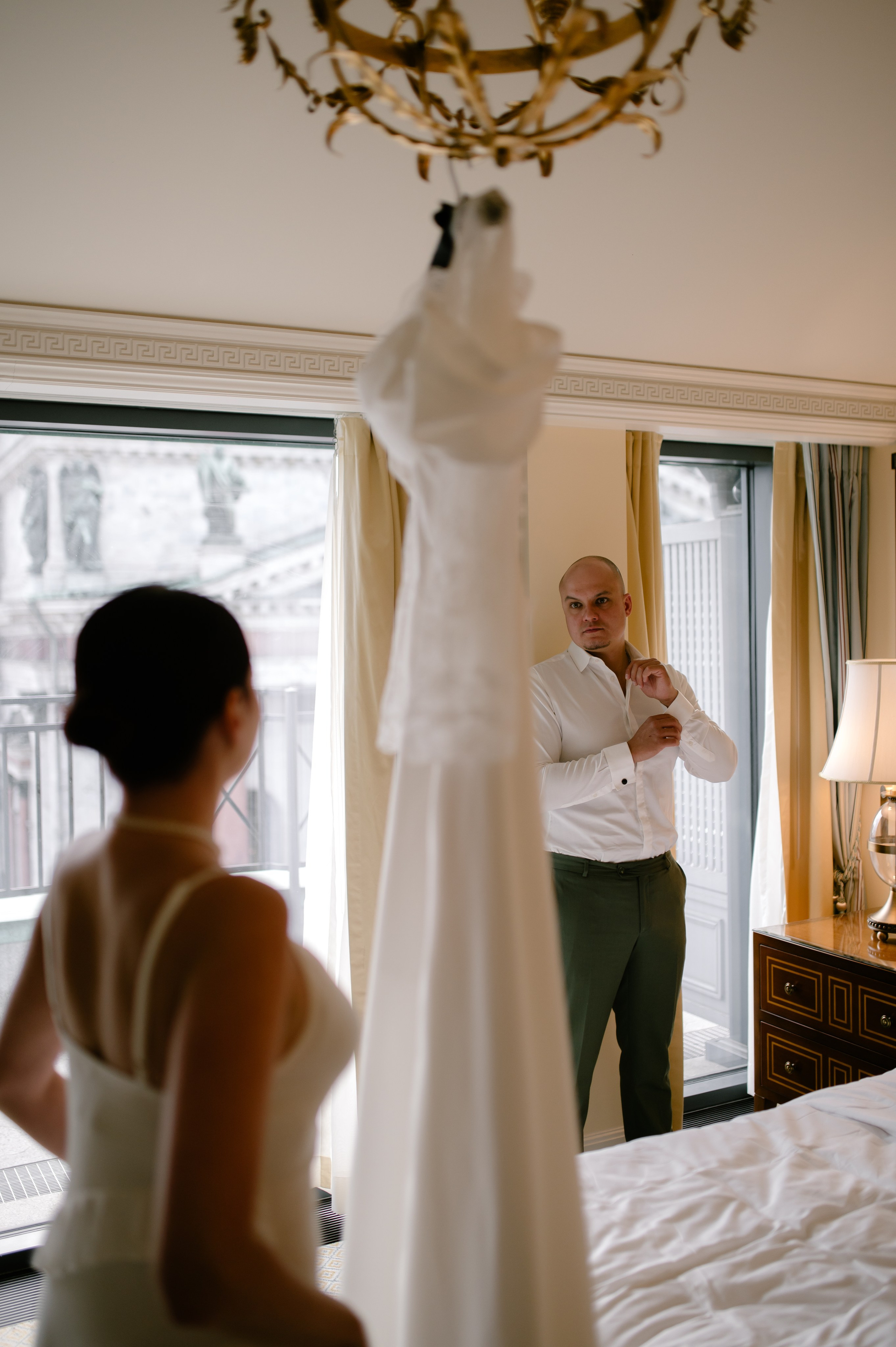 A&D | FOUR SEASONS. Лайфстайл фотограф в Санкт-Петербурге — Вера Целикова