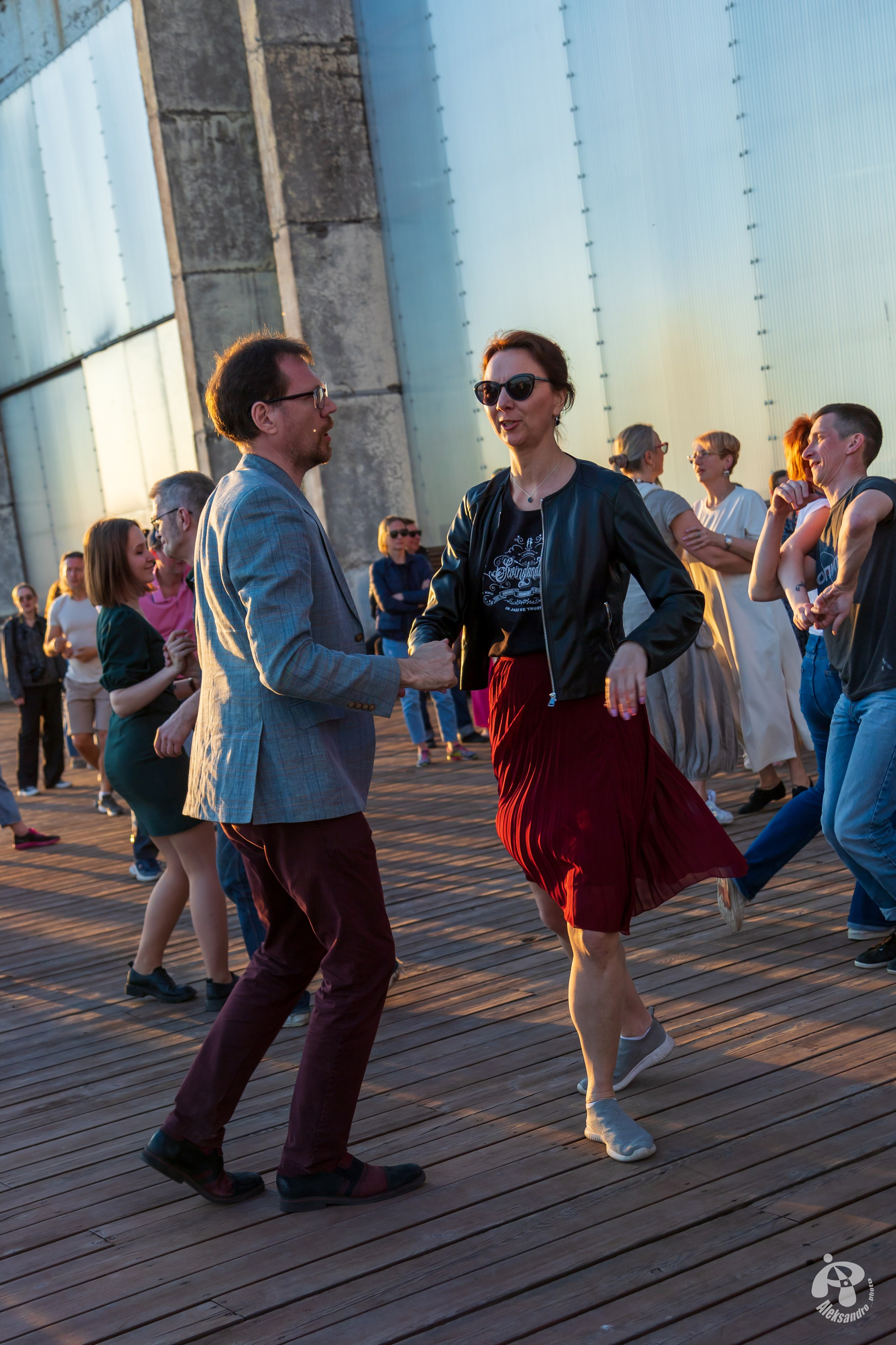 2023-05-21. Опен STS