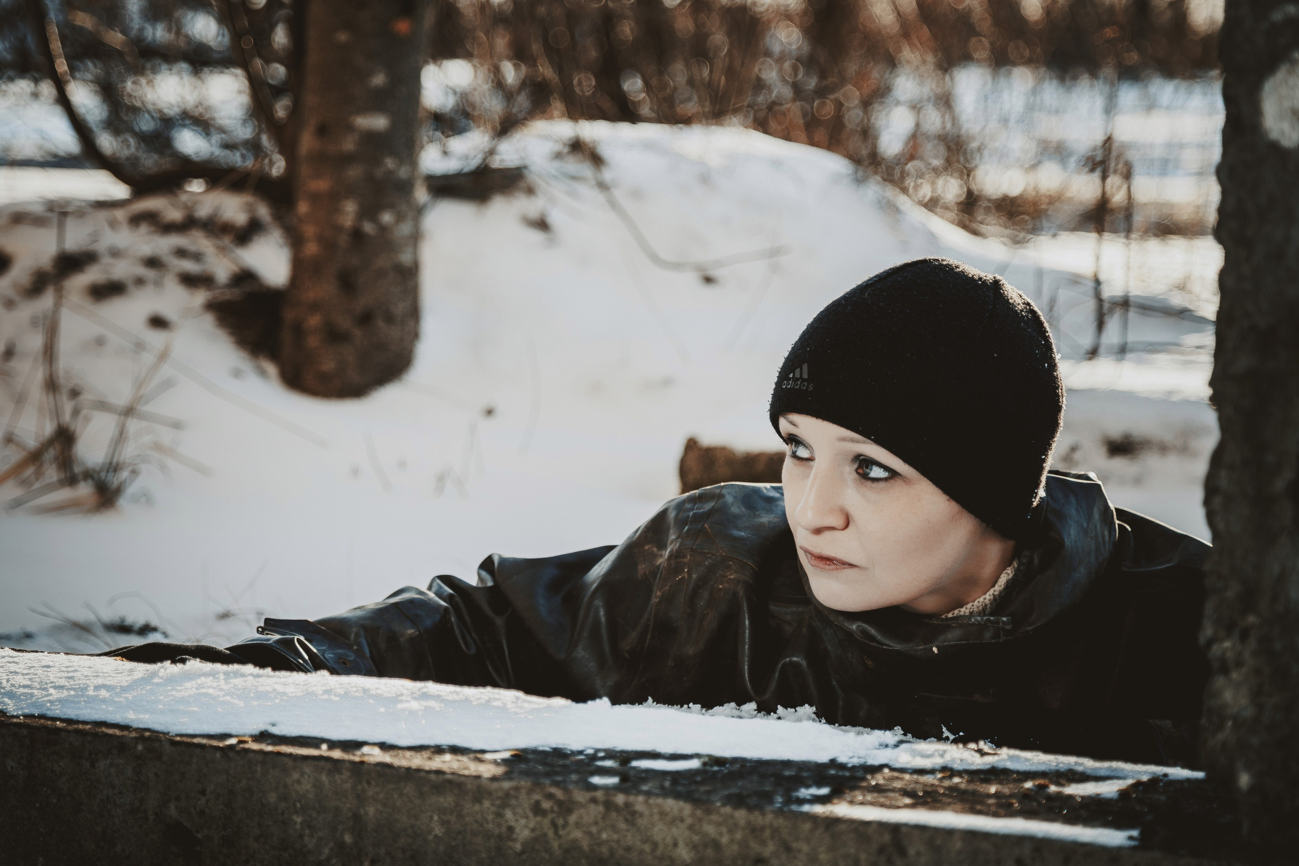 2024-11-24. Зона Отчужления