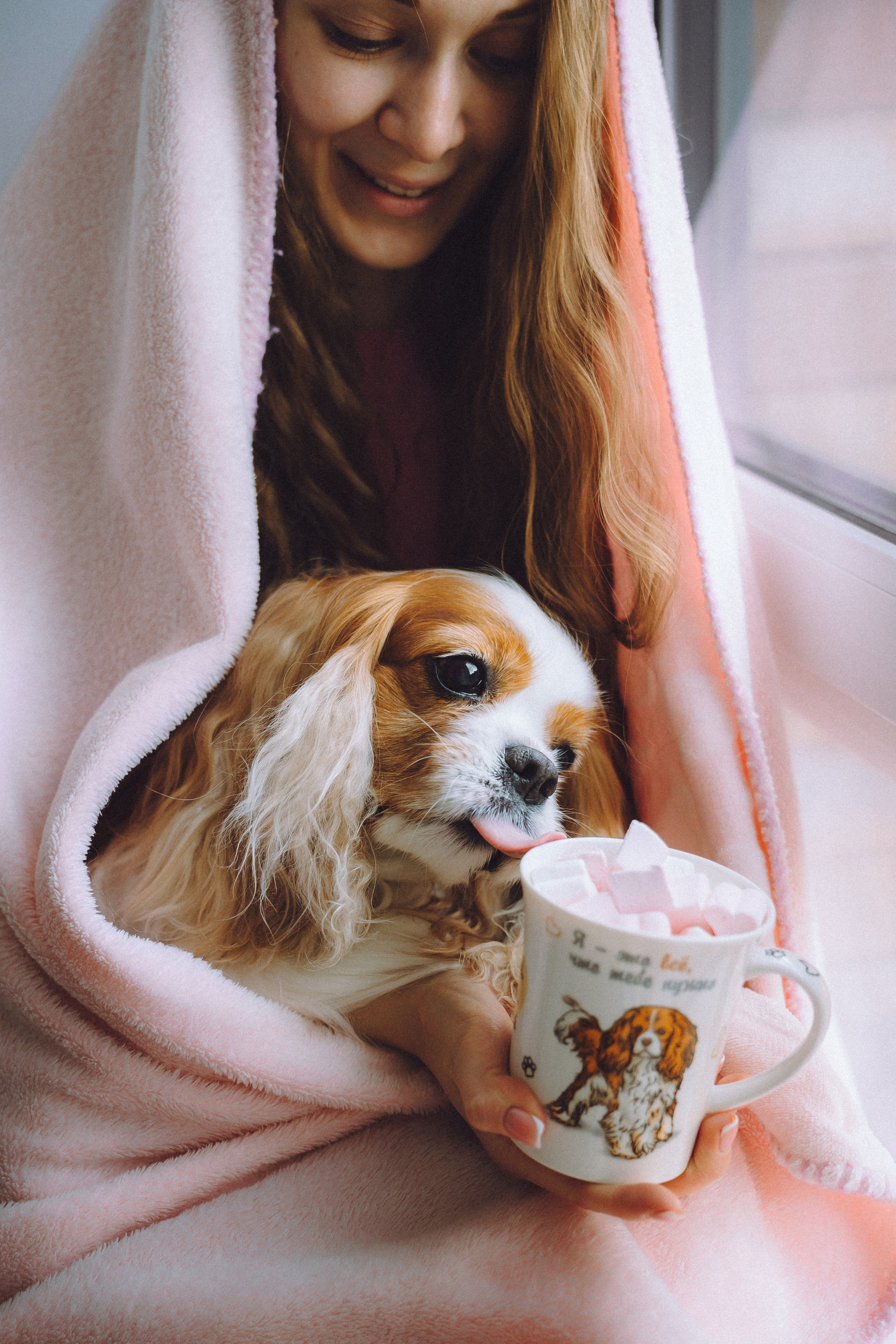 Наташа и Вики