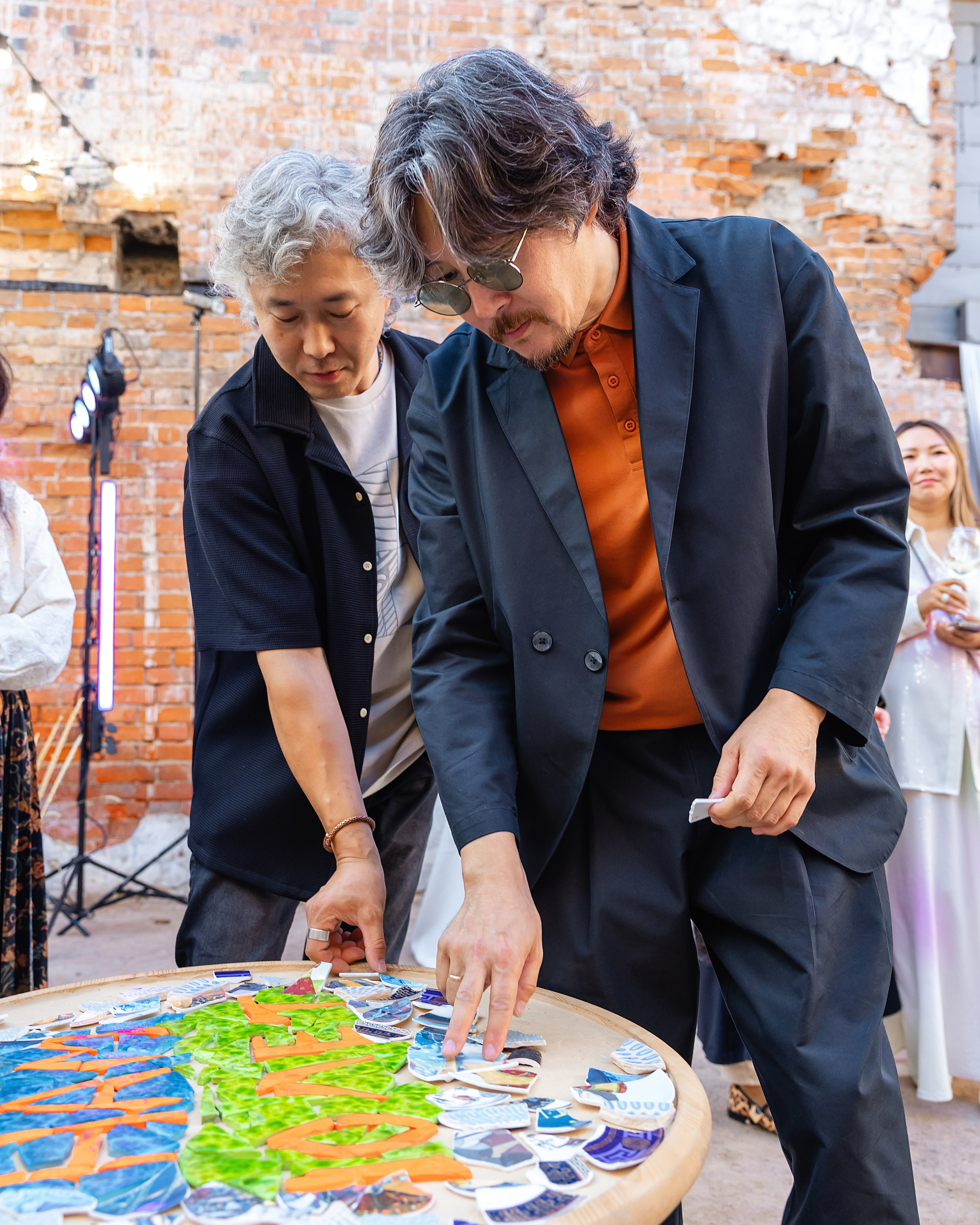 Юбилей компании «Домбо». Фотограф и видеограф в Улан-Удэ: Аюна Габагуева и Артём Шаханов