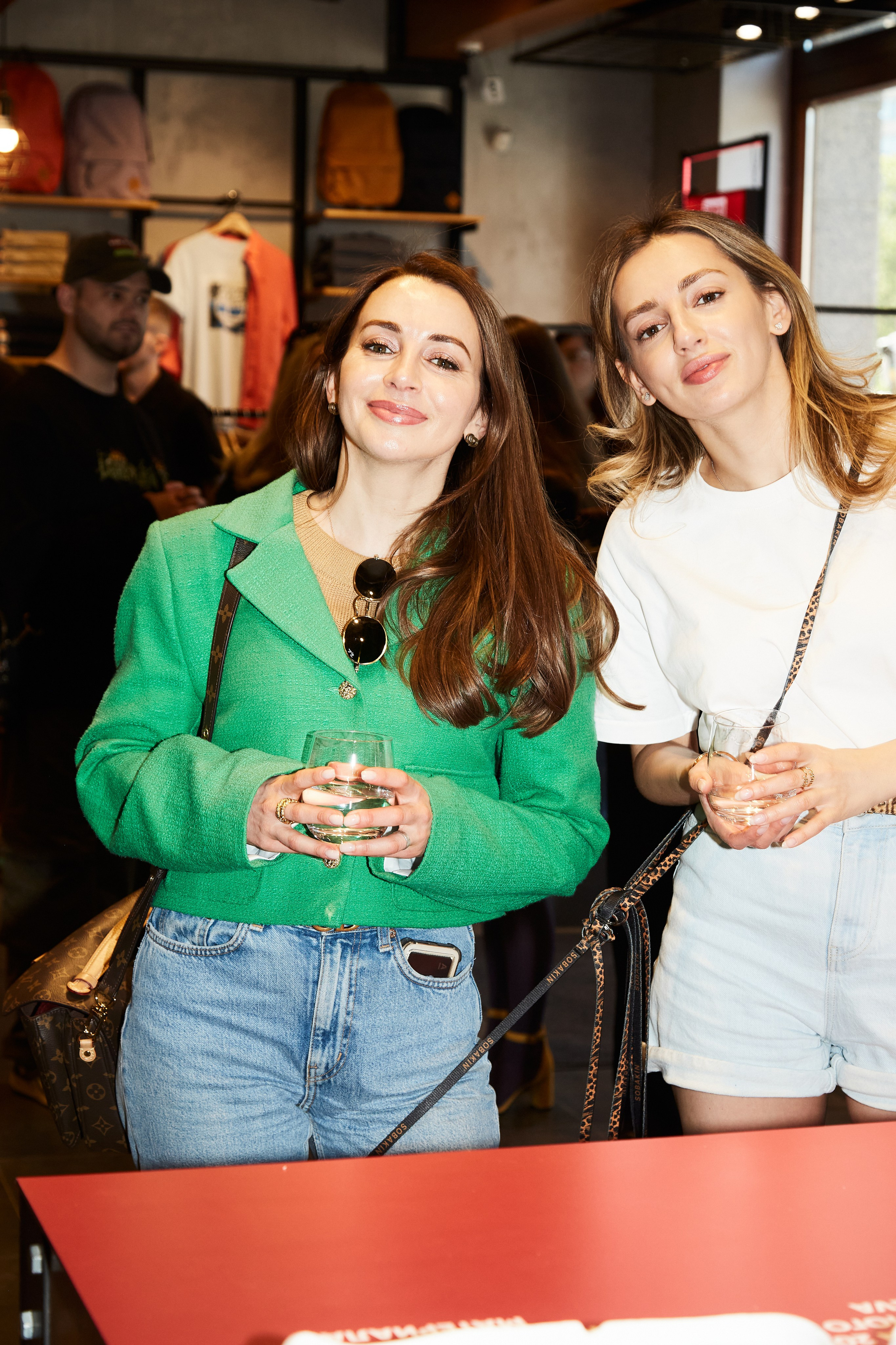 CAMPER. Photographer Daria Ilkevich