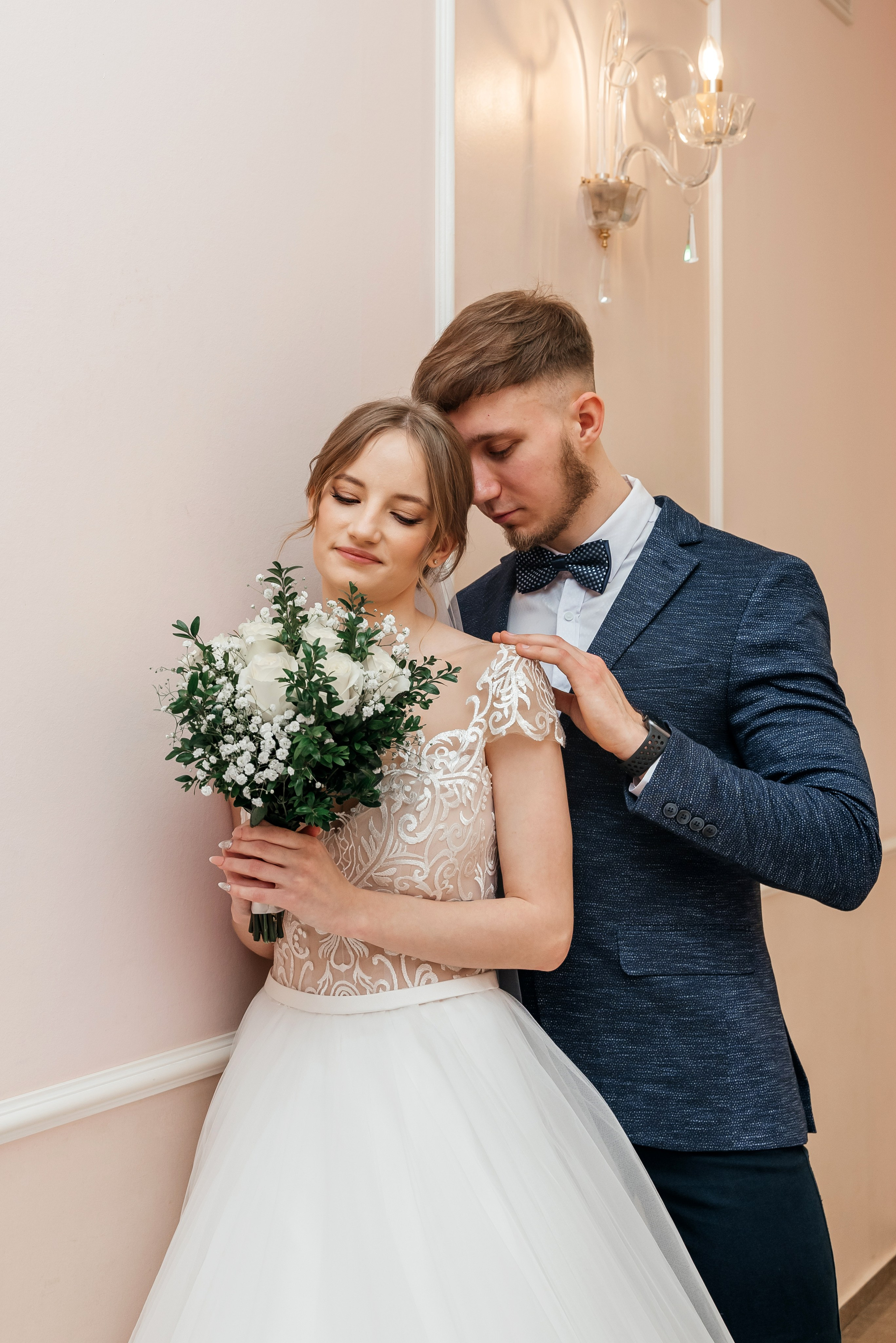 Свадебная фотосъемка. Свадебный фотограф в Сергиевом Посаде недорого Ольга Гузанова