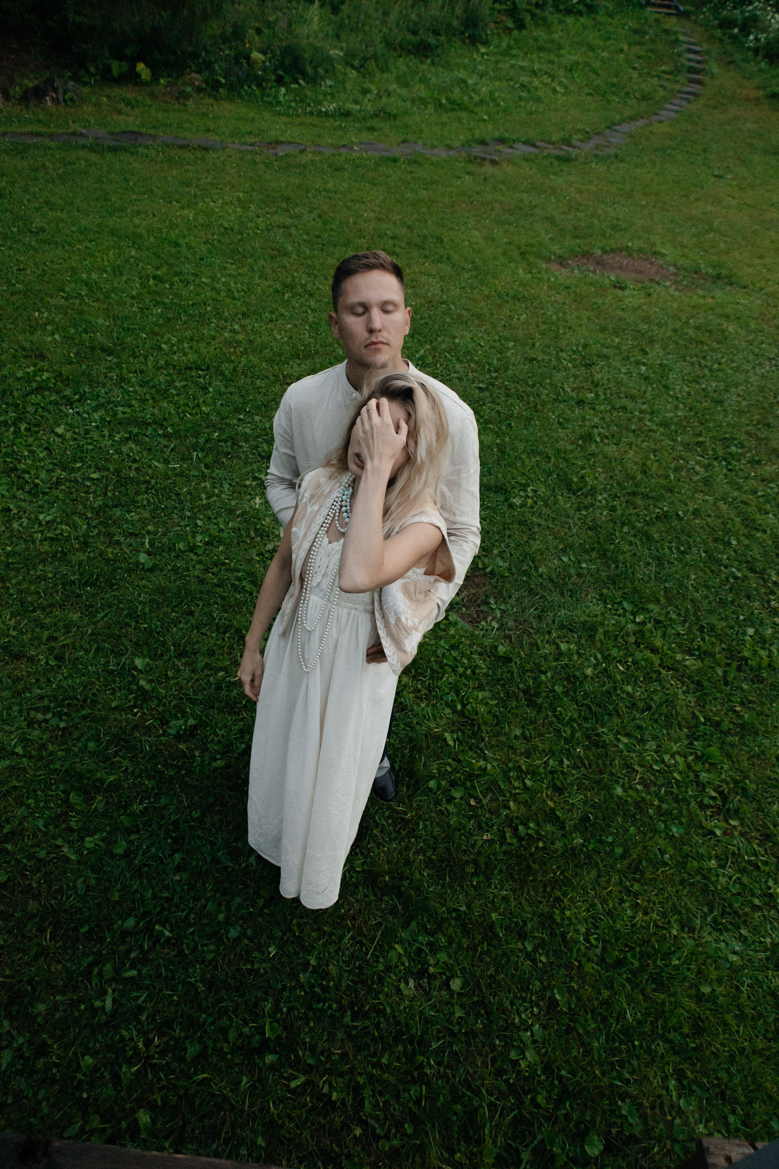 Федор & Полина. Свадебный фотограф Екатеринбург Зямбахтина Дарья