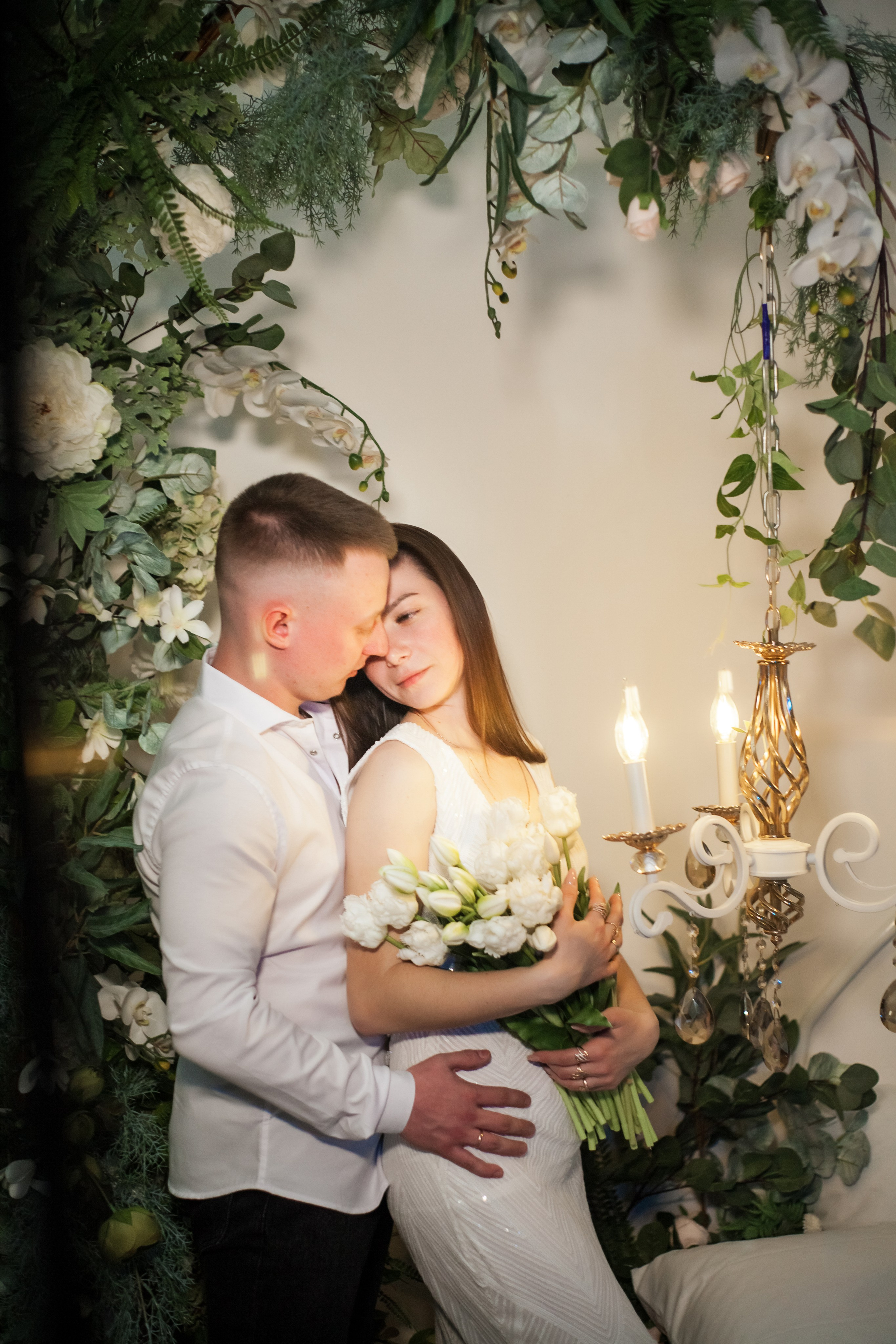 27.03.23. Свадебный и семейный фотограф в Армавире